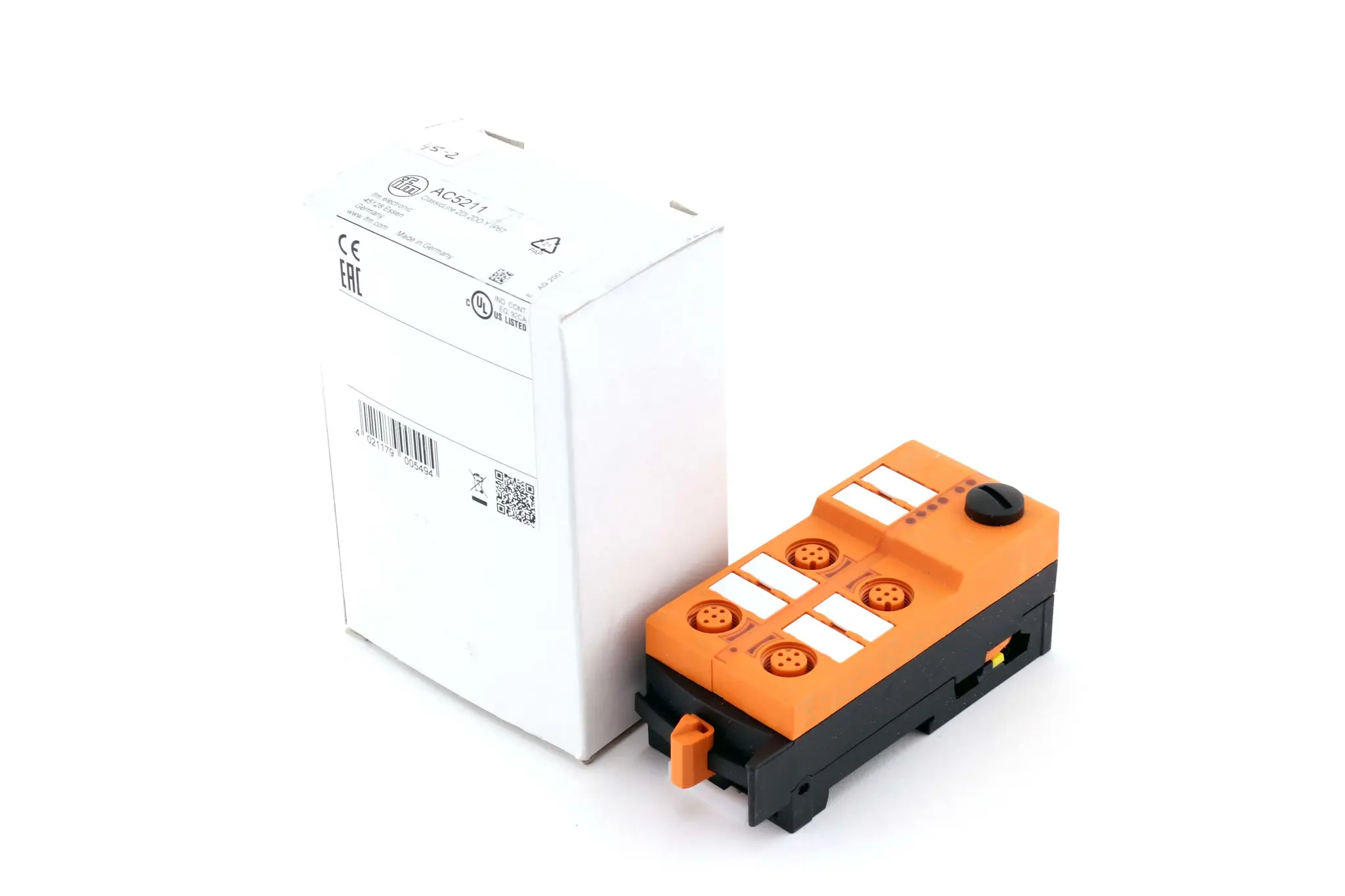 Produktfoto 1 von AC5211