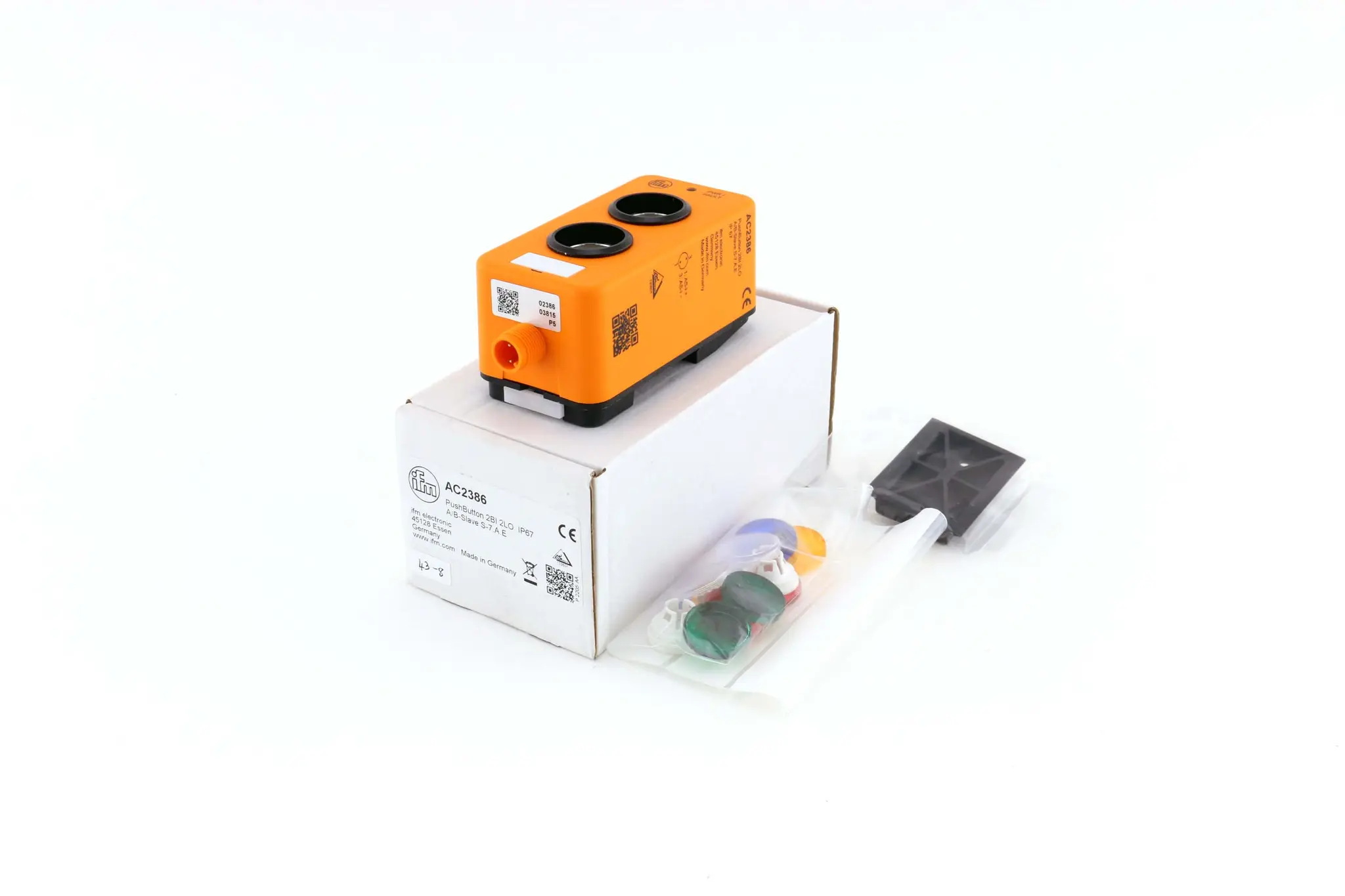 Produktfoto 1 von AC2386