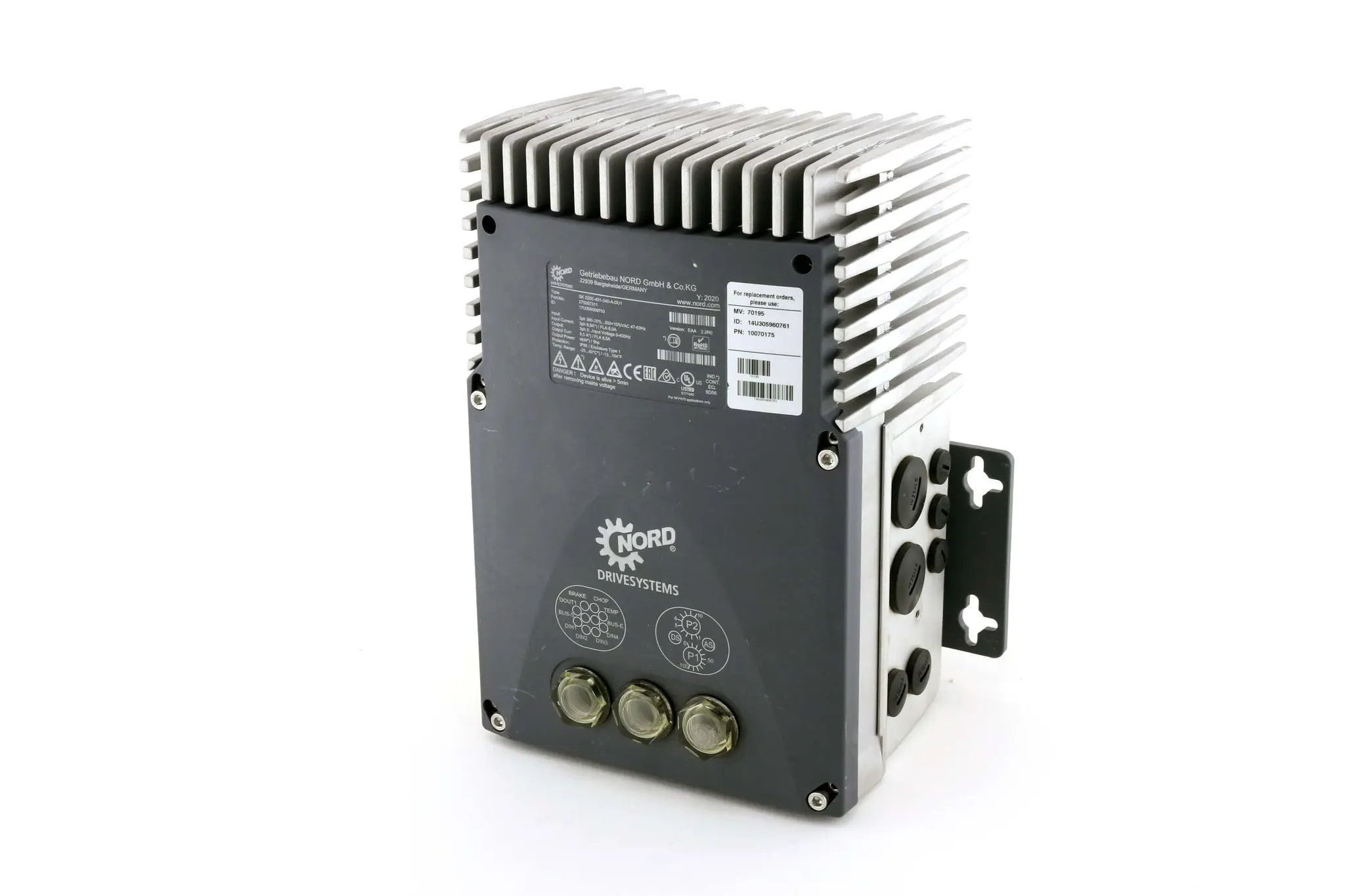 SK 225E-401-340-A-DU1 ; 275267311