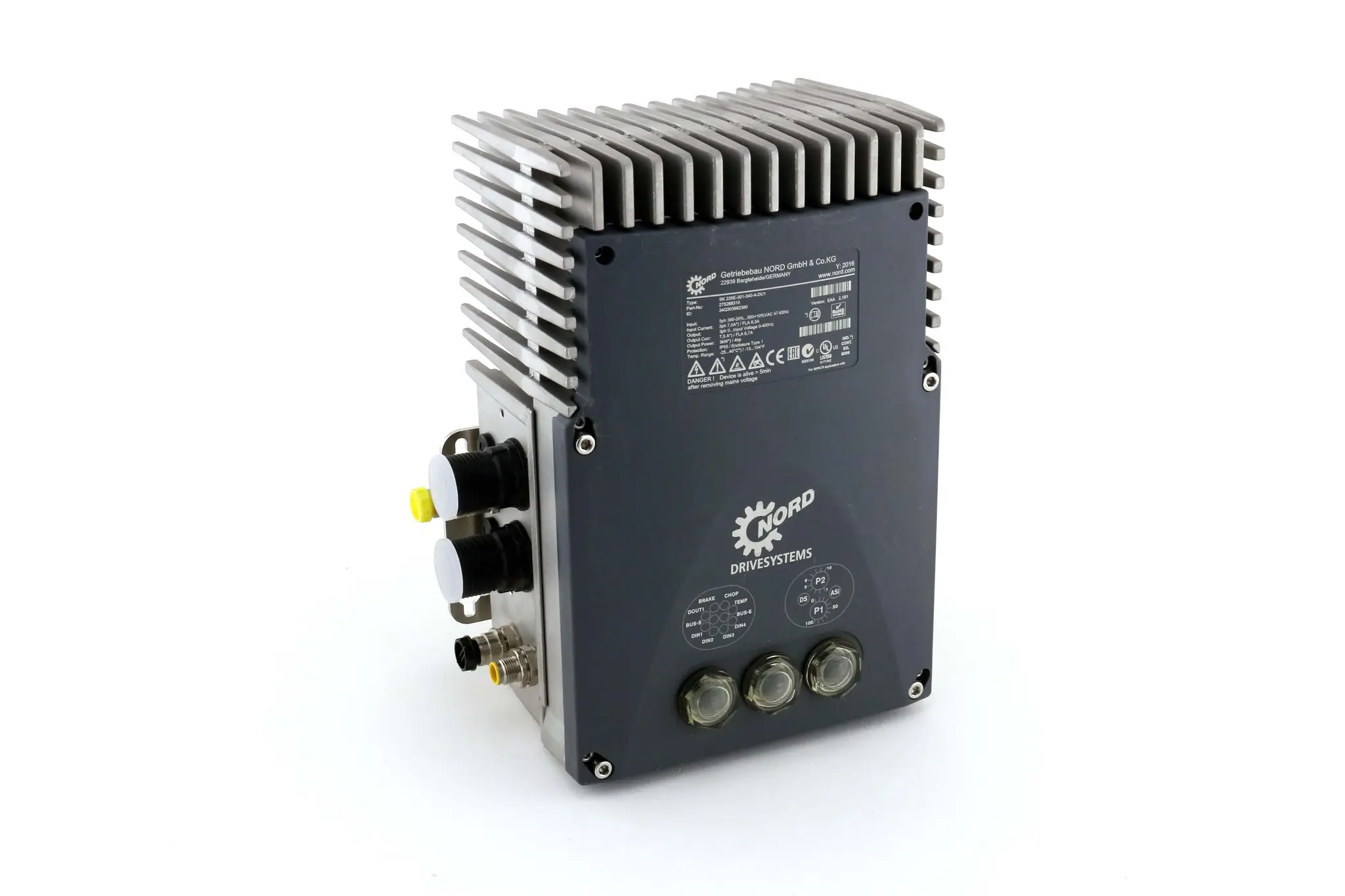 SK 235E-301-340-A-DU1 ; 275268310