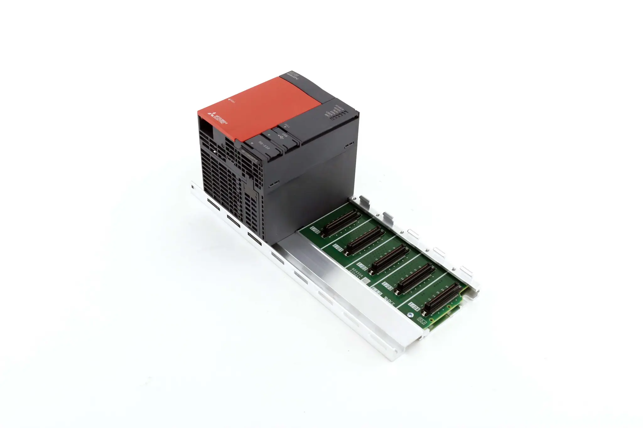 Produktfoto 1 von Q00UJCPU