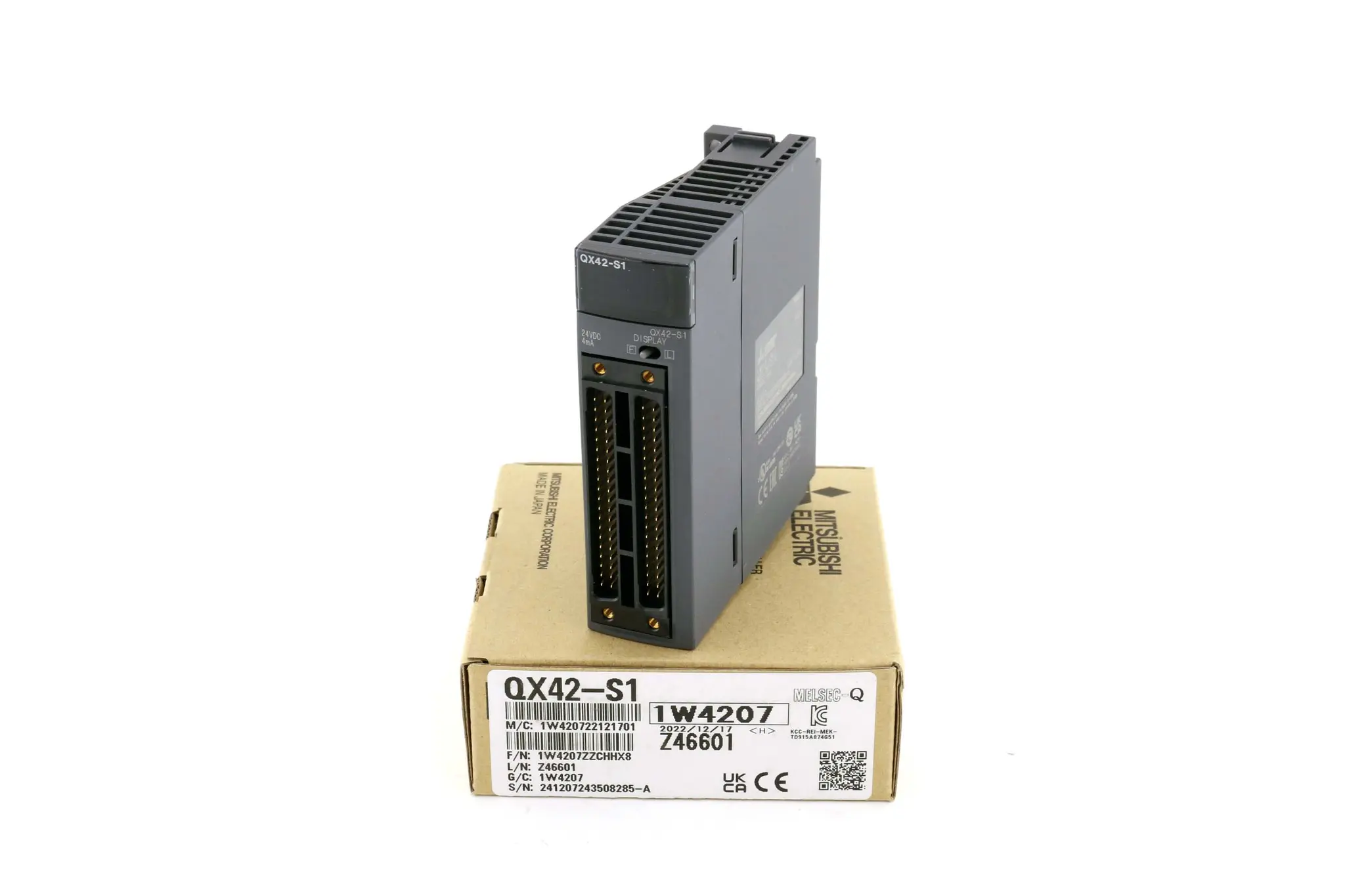 Produktfoto 1 von QX42-S1