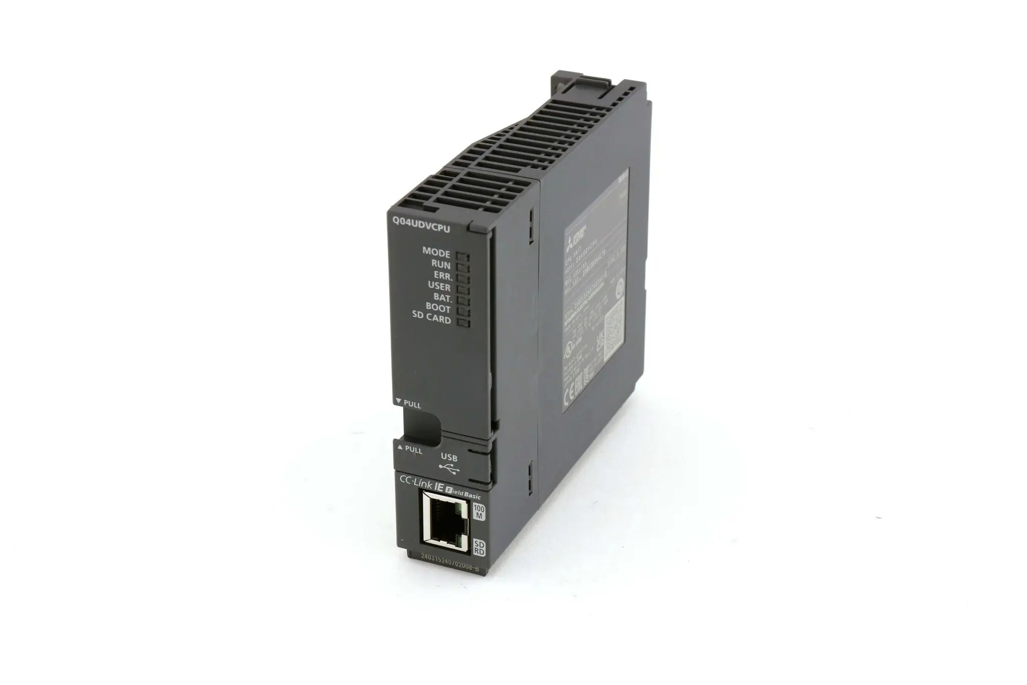 Produktfoto 1 von Q04UDVCPU