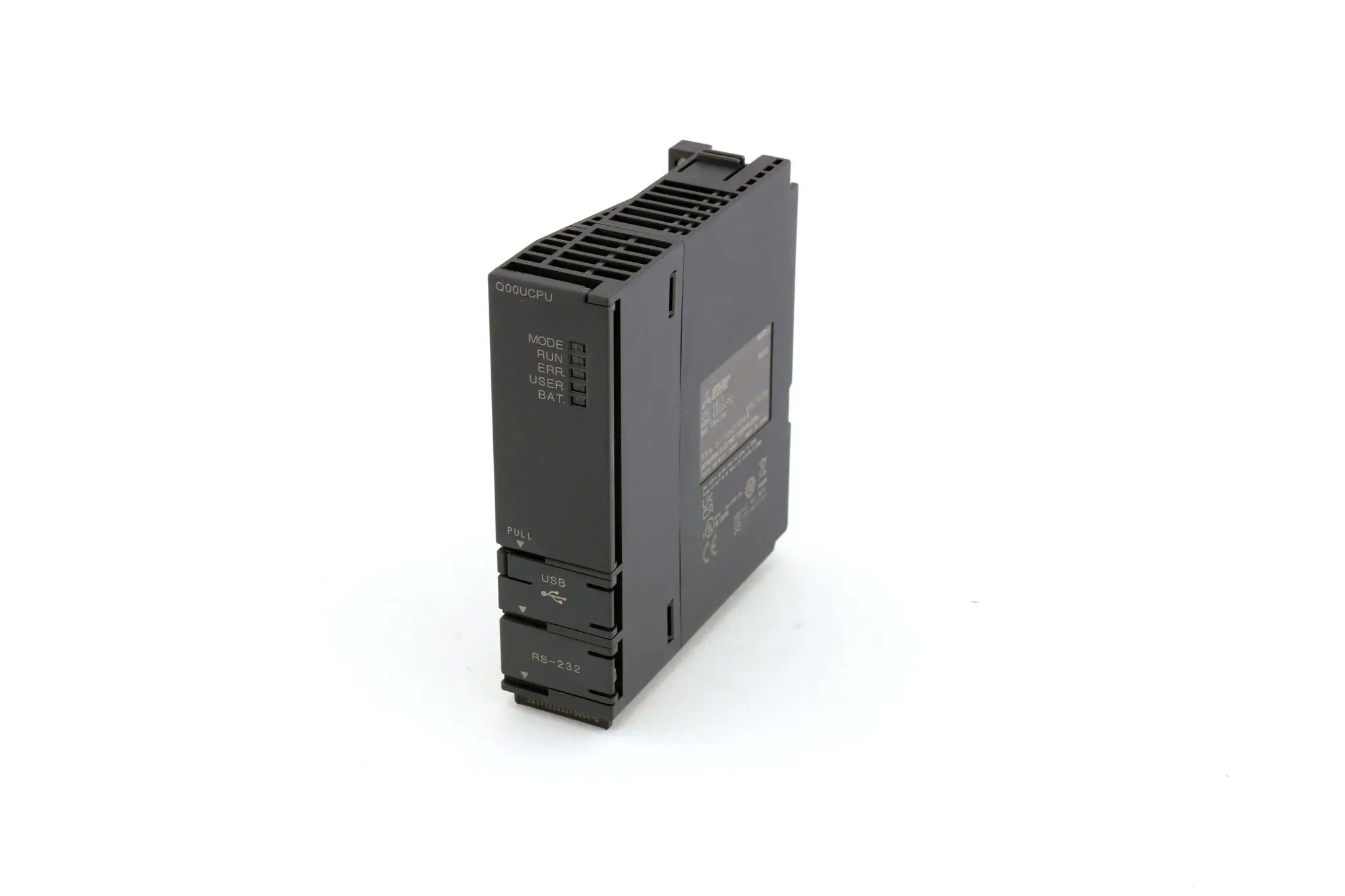Produktfoto 1 von Q00UCPU