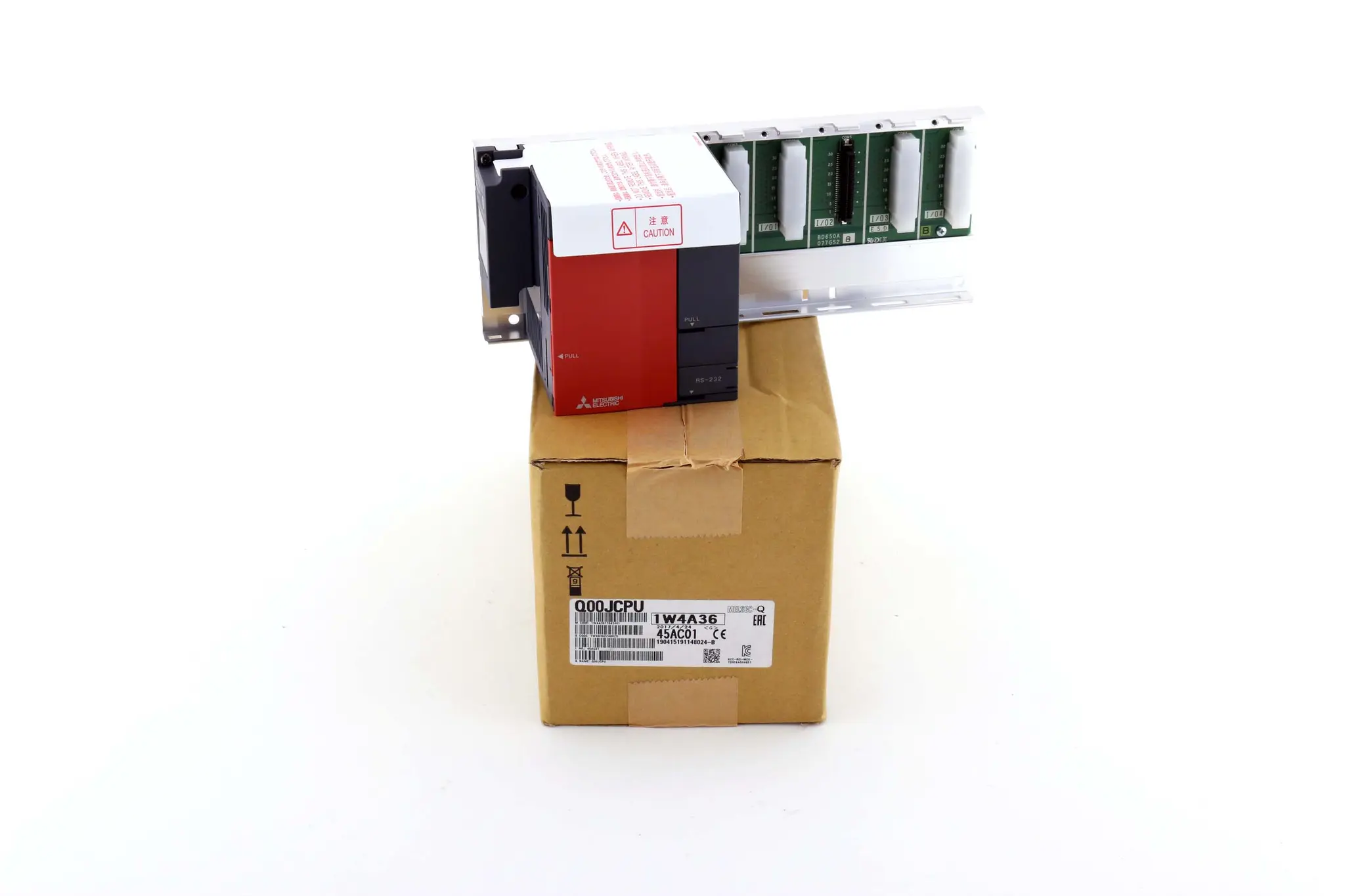Produktfoto 1 von Q00JCPU
