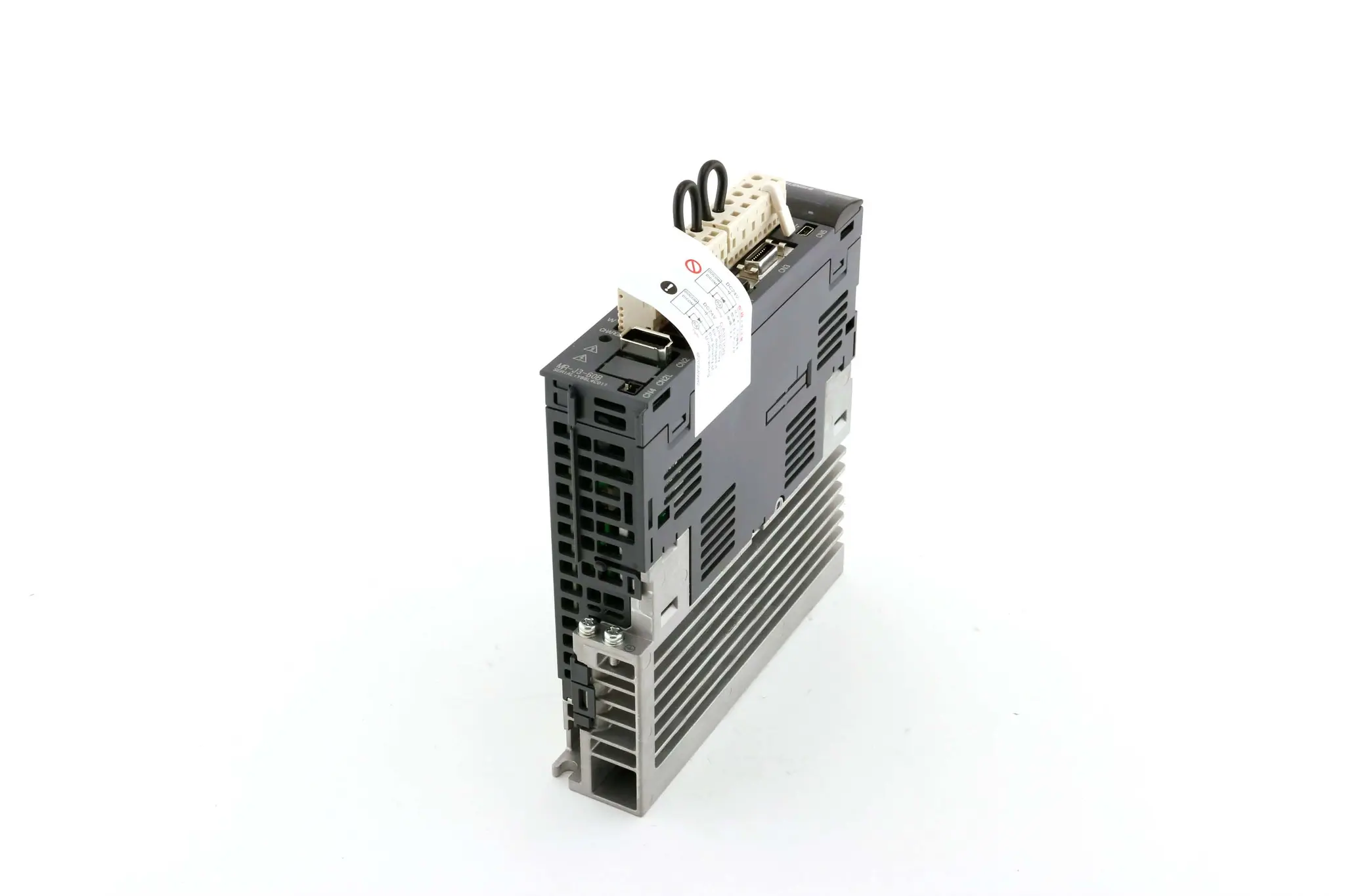 Produktfoto 1 von MR-J3-60B