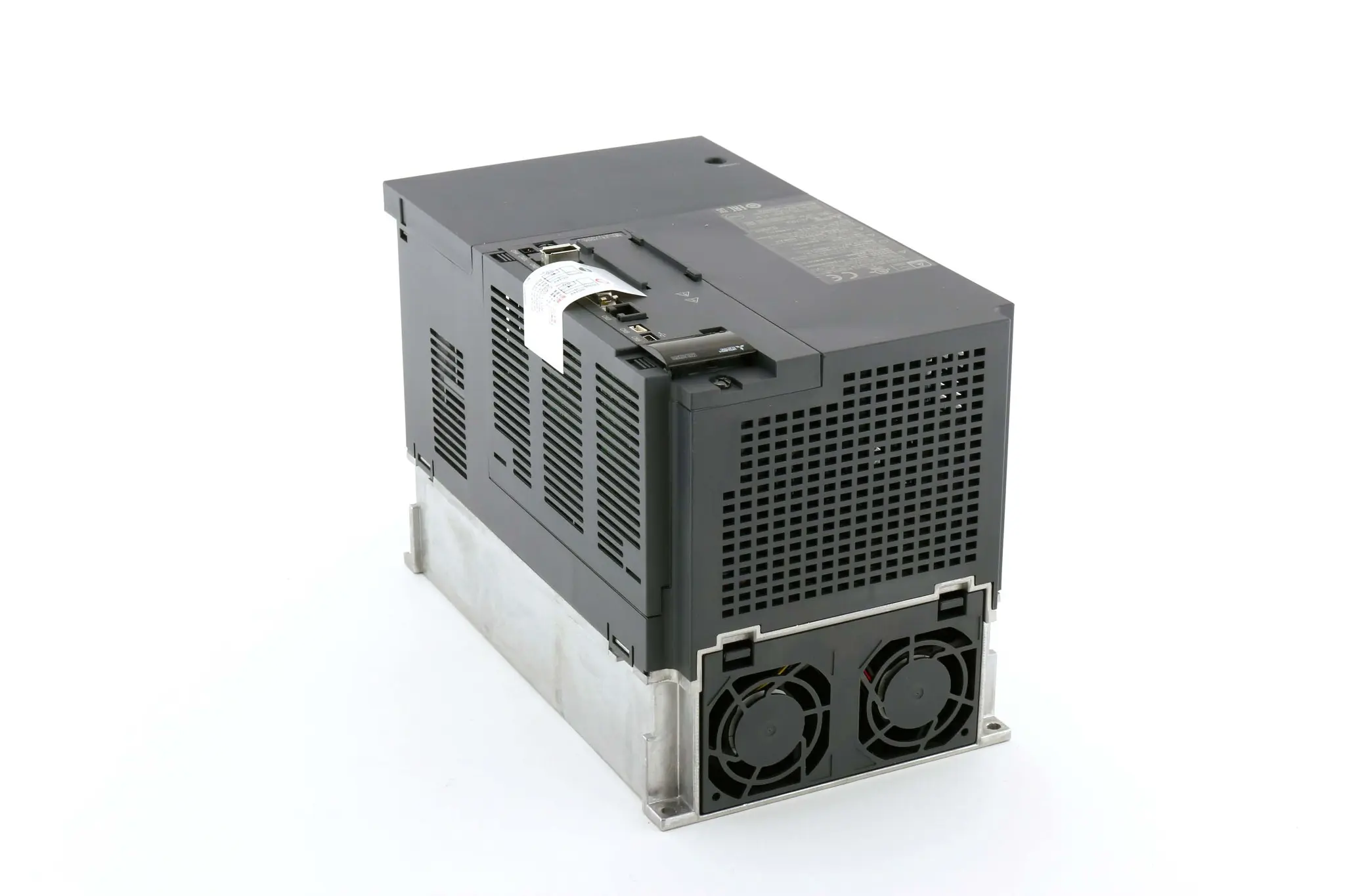 Produktfoto 1 von MR-J3-700A