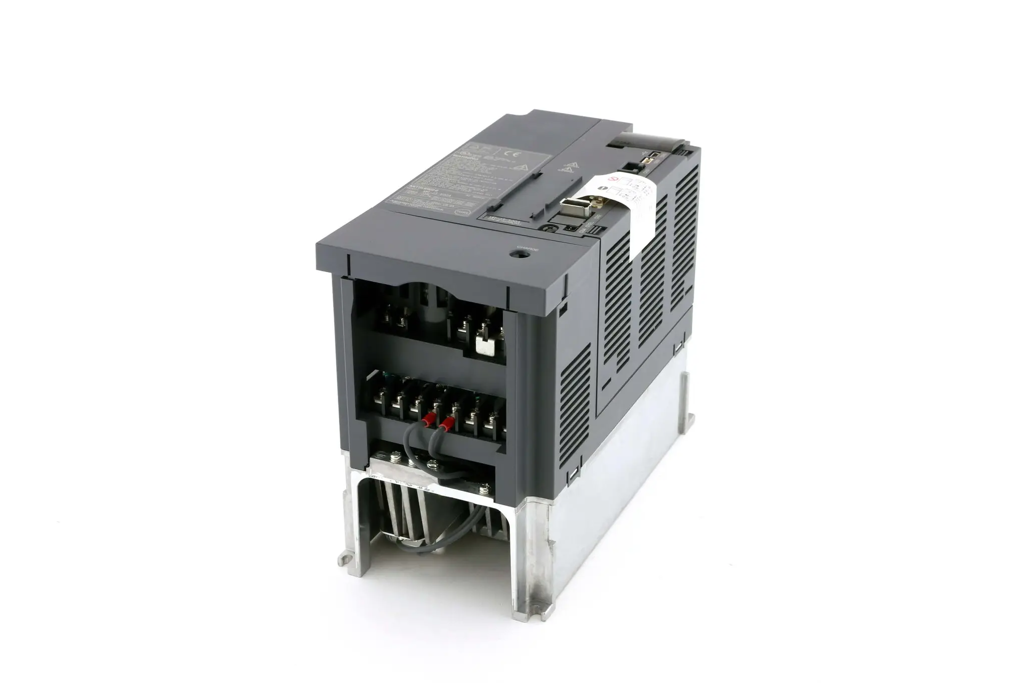 Produktfoto 1 von MR-J3-500A