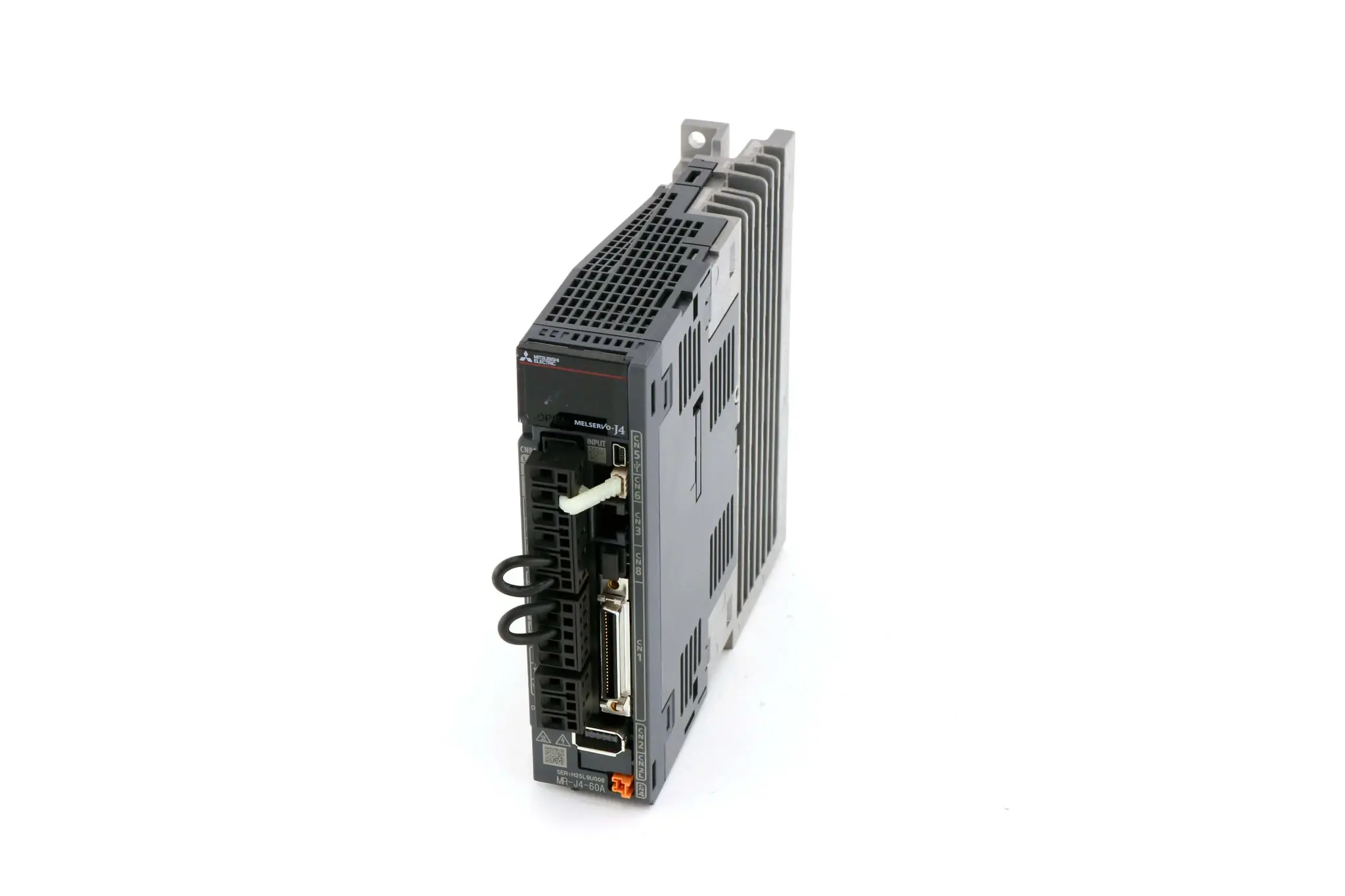 Produktfoto 1 von MR-J4-60A