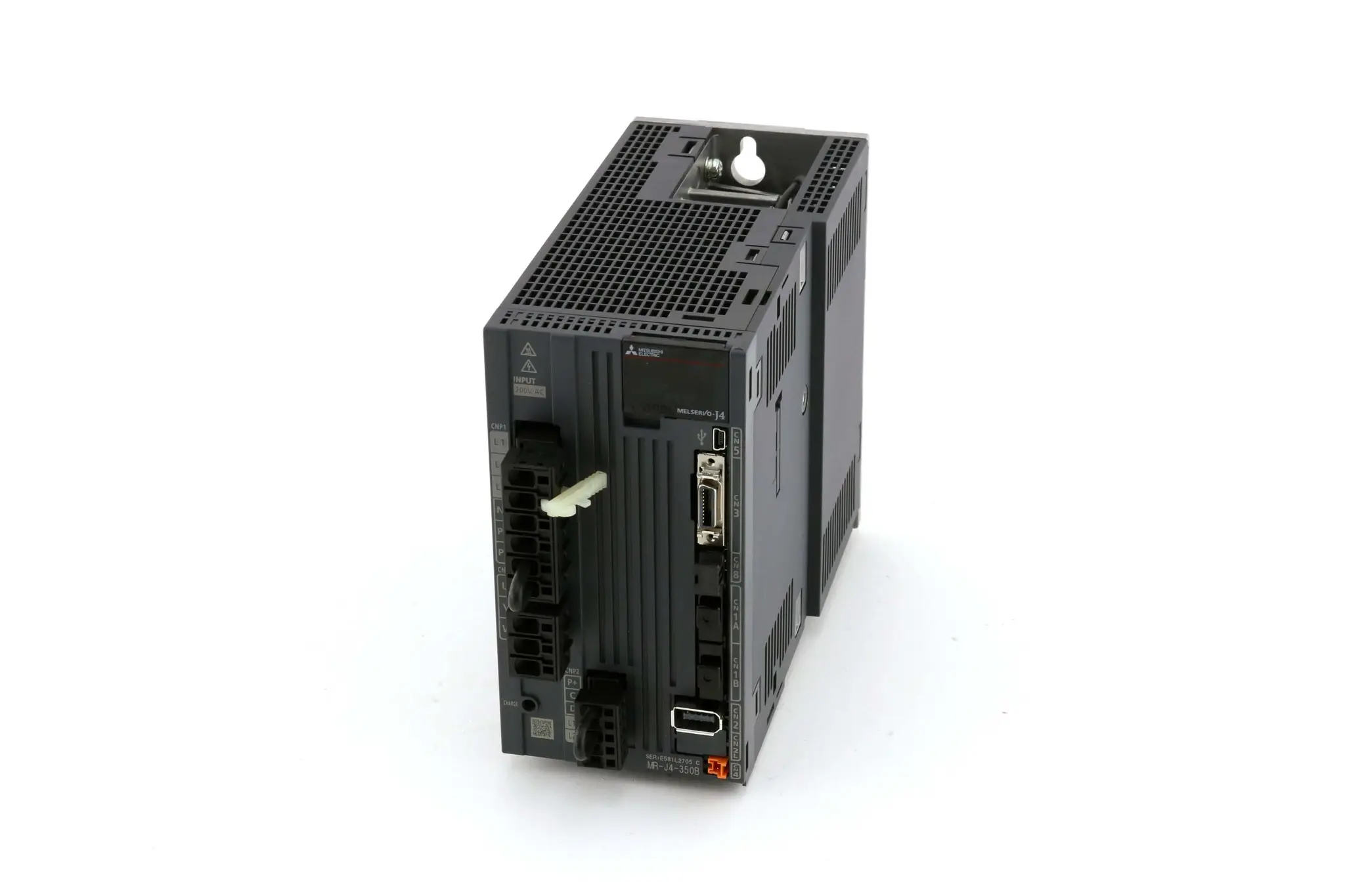 Produktfoto 1 von MR-J4-350B