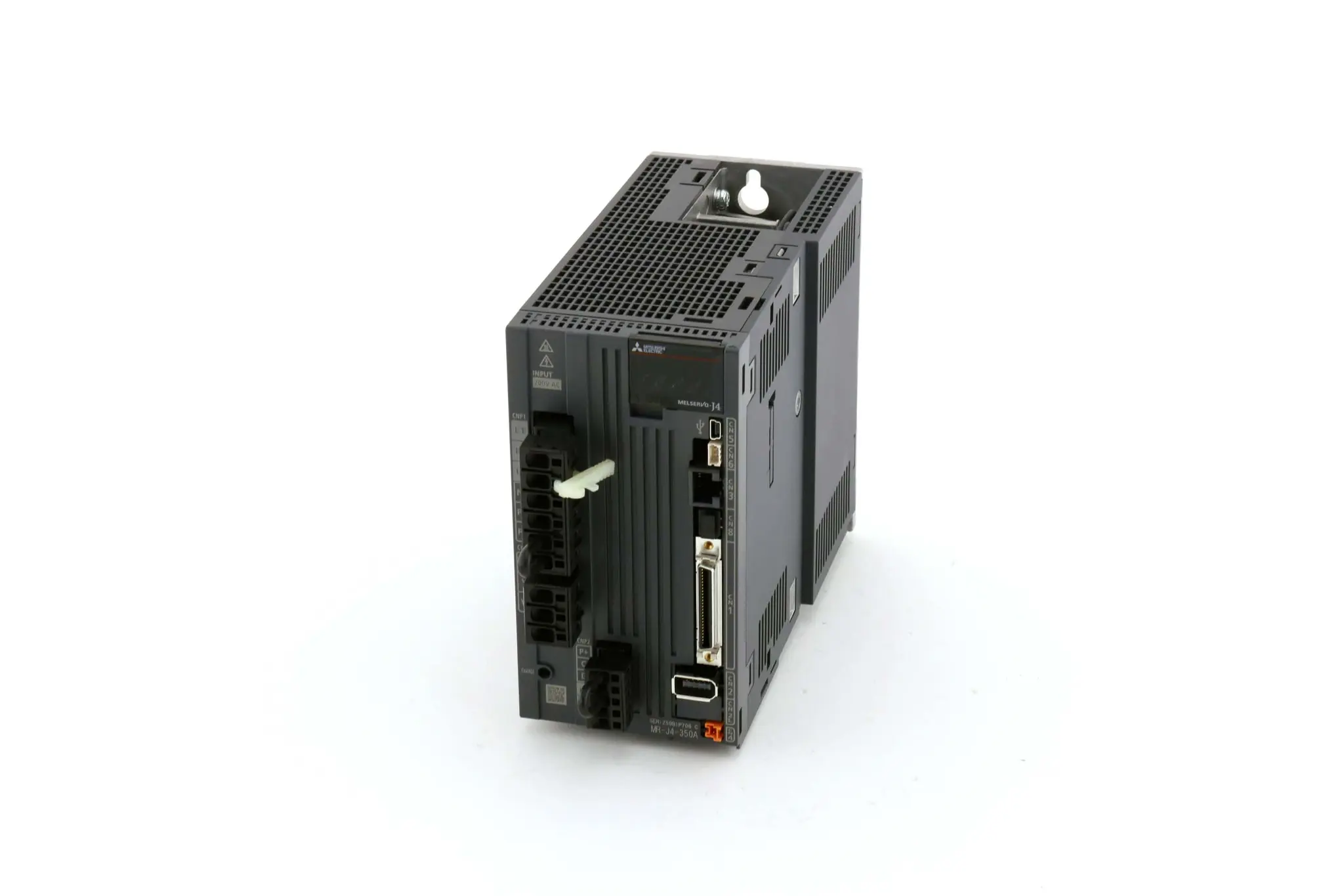 Produktfoto 1 von MR-J4-350A