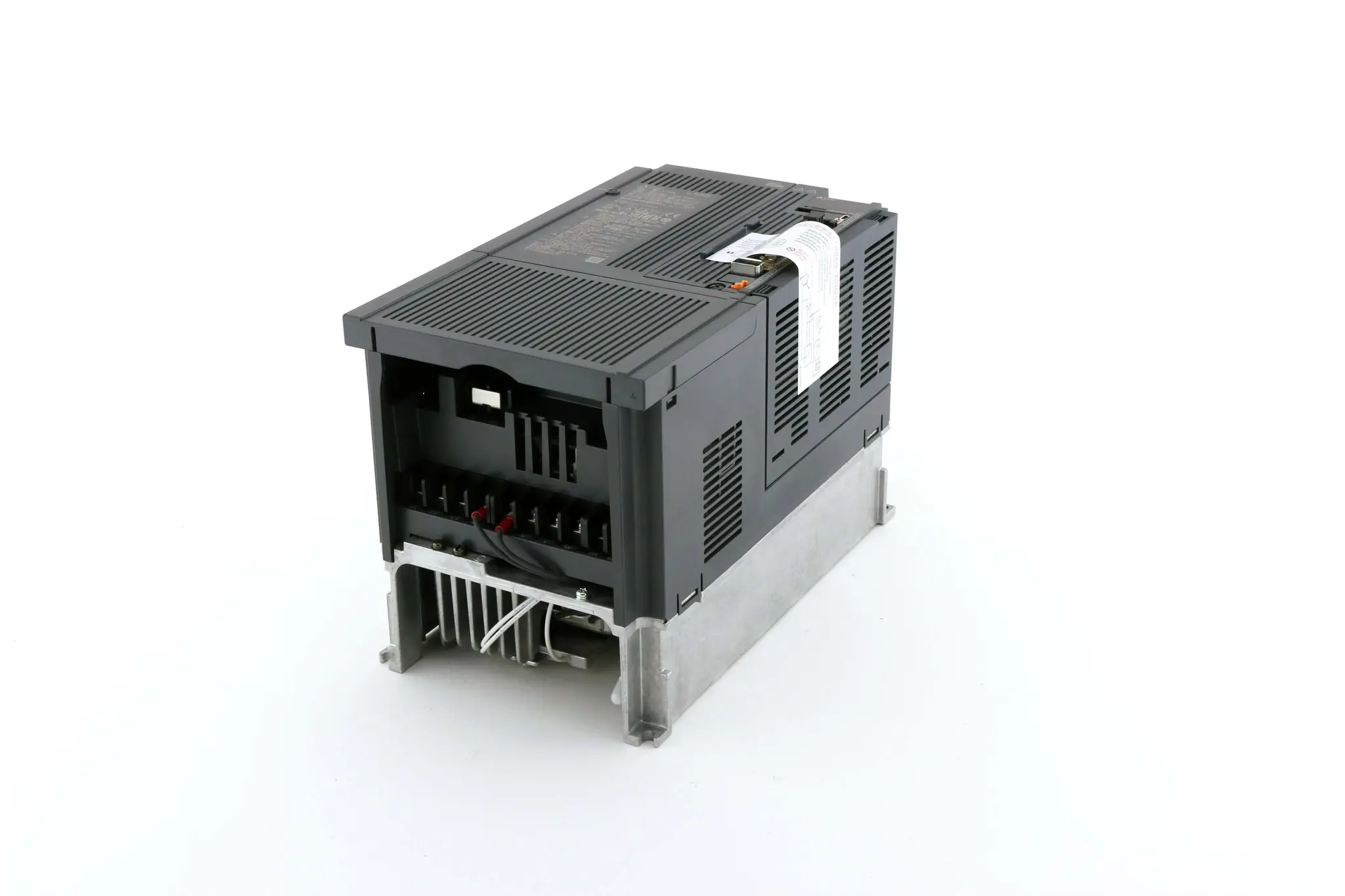 Produktfoto 1 von MR-J4-700A