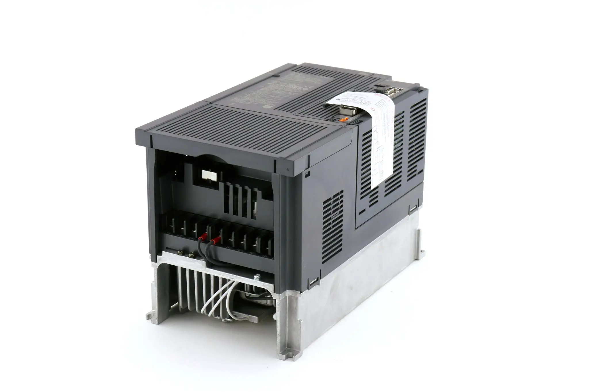 Produktfoto 1 von MR-J4-700B