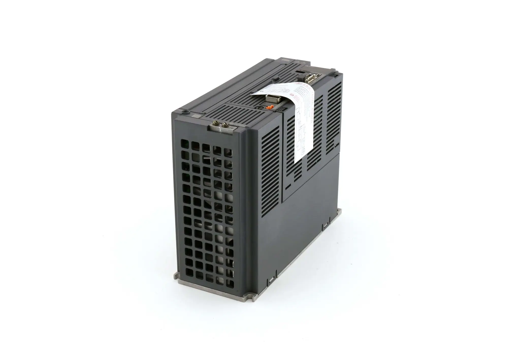 Produktfoto 1 von MR-J4-500B