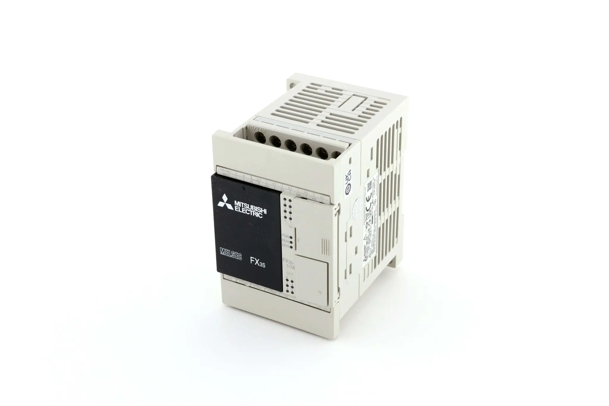 Produktfoto 1 von FX3S-14MR/ES