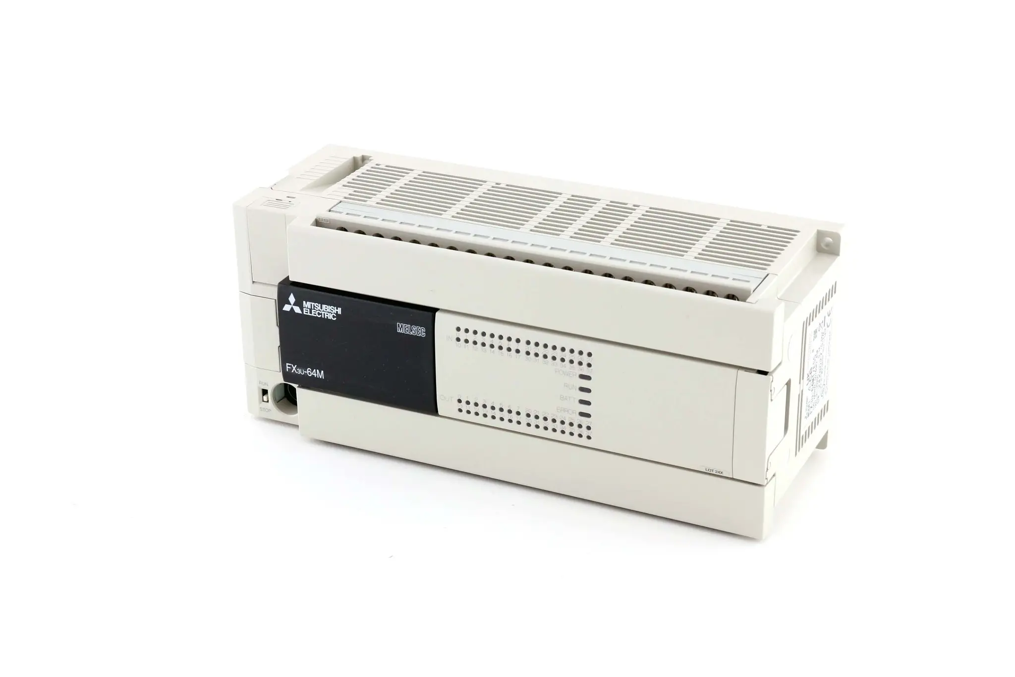 Produktfoto 1 von FX3U-64MT/ESS