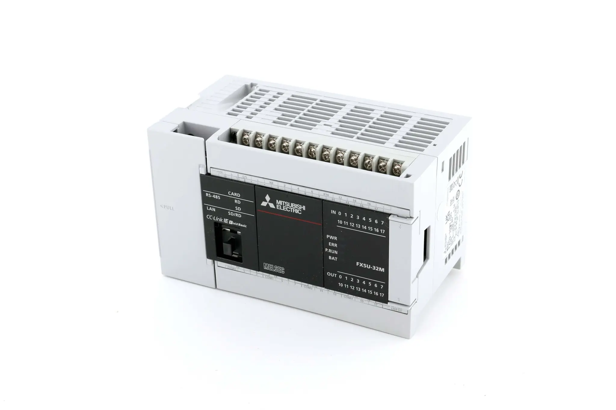 Produktfoto 1 von FX5U-32MT/DS