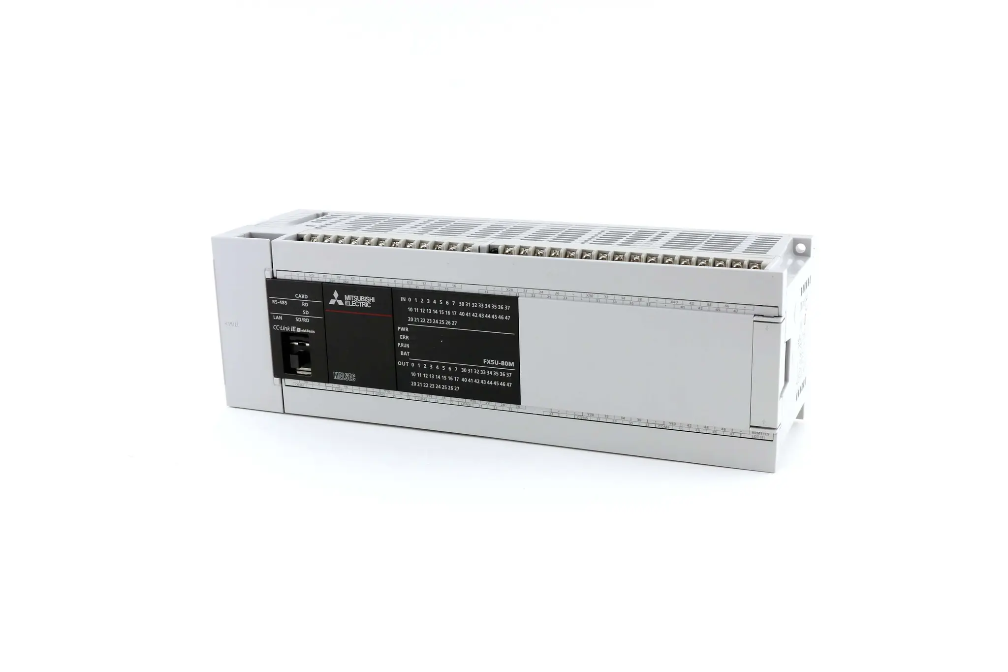 Produktfoto 1 von FX5U-80MT/ES