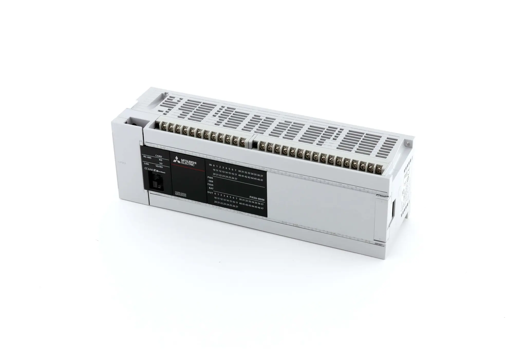 Produktfoto 1 von FX5U-80MR/DS