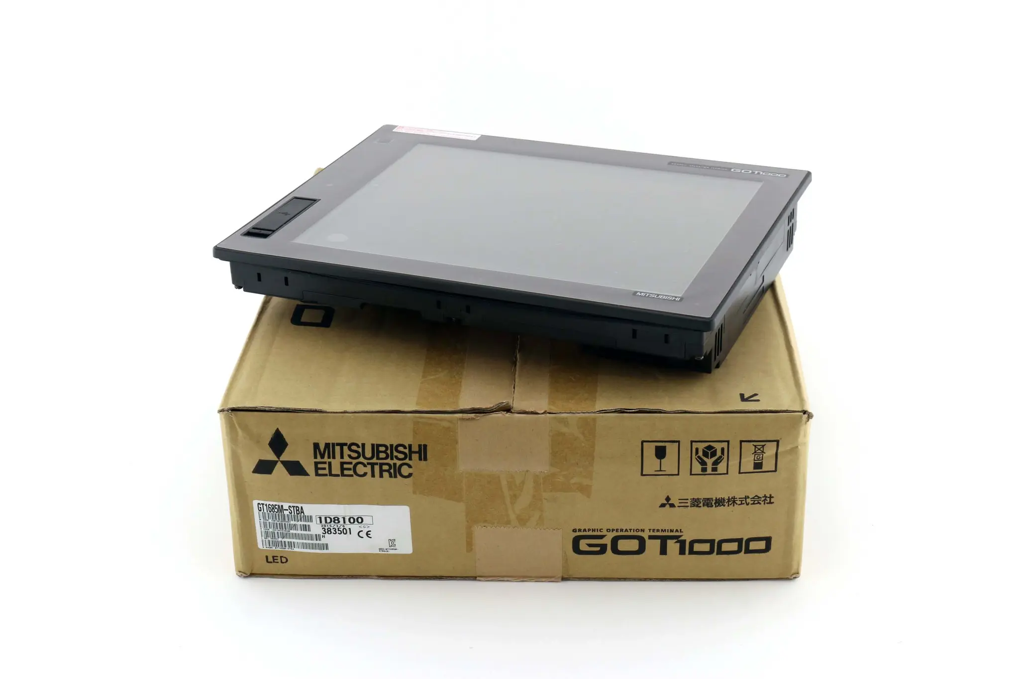 Produktfoto 1 von GT1685M-STBA