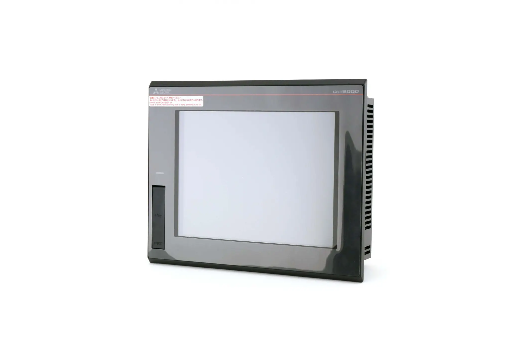 Produktfoto 1 von GT2708-VTBD