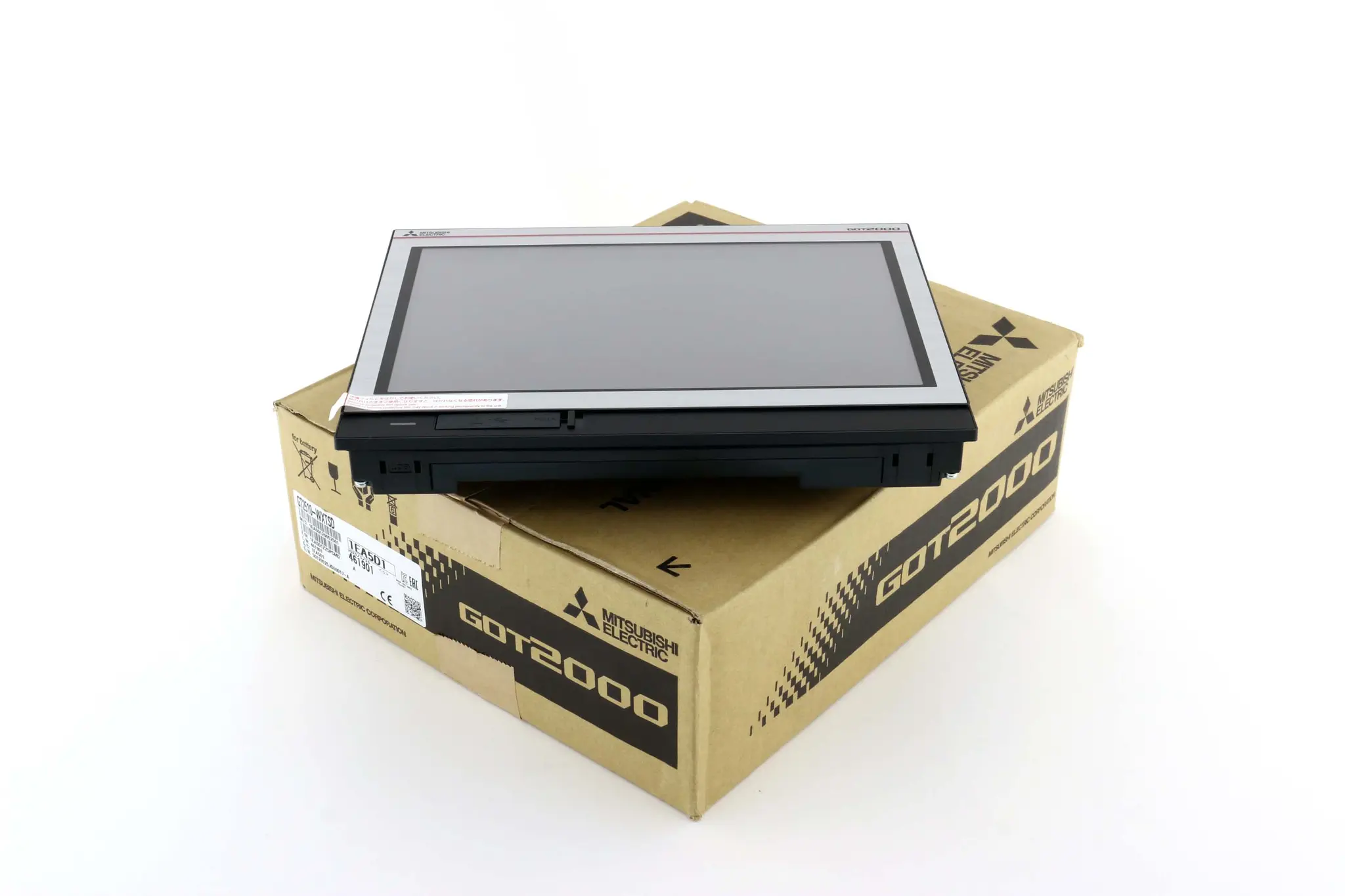 Produktfoto 1 von GT2510-WXTSD