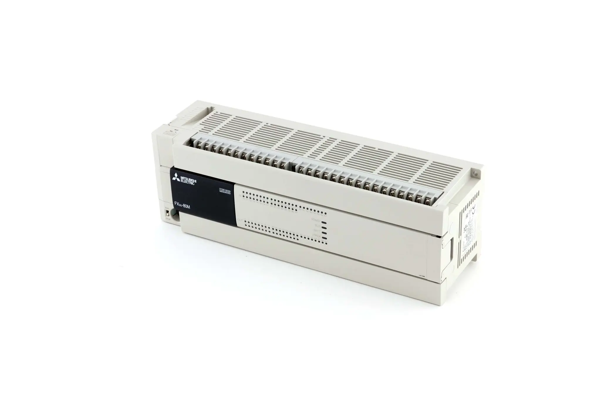 Produktfoto 1 von FX3U-80MR/ES-A