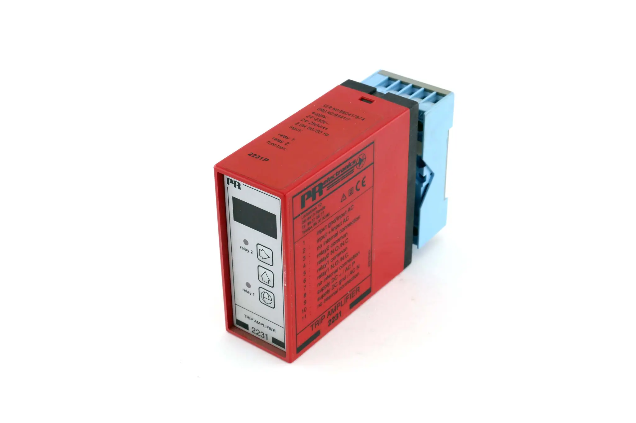 Produktfoto 1 von 2231P ; 934117