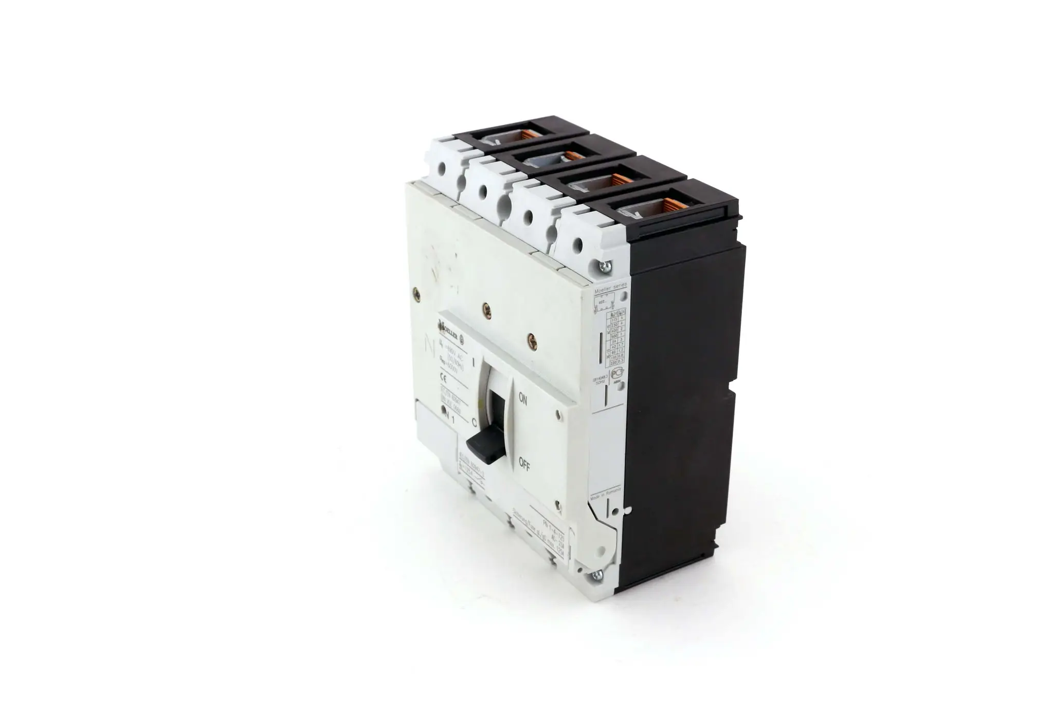 Produktfoto 1 von PN1-4-125
