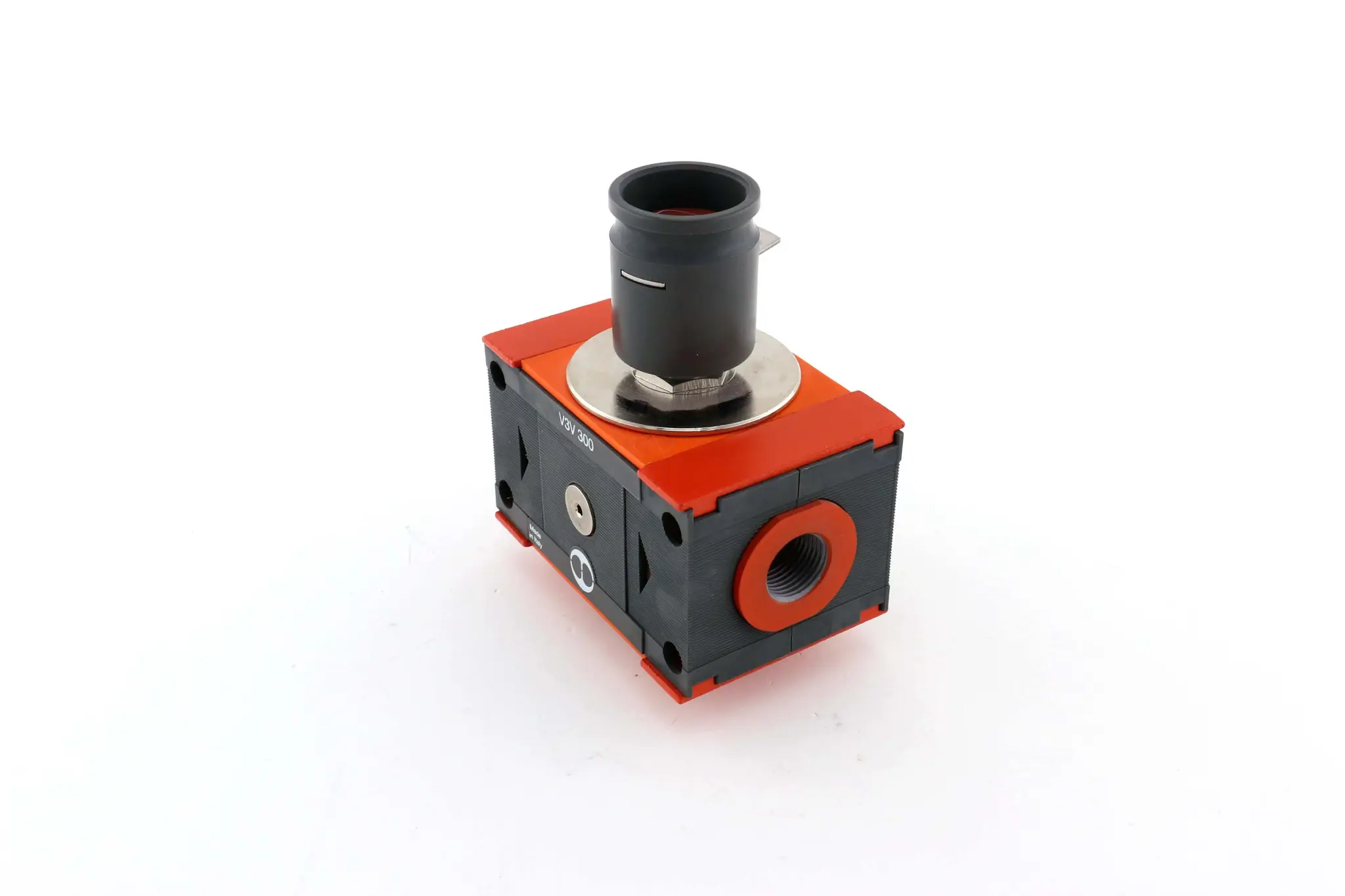 V3V 300 ; 3-WAY PNEUMATIC