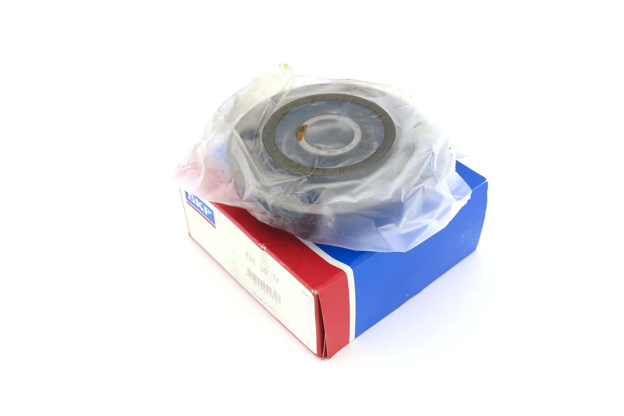 Produktfoto 1 von FYC 30 TF