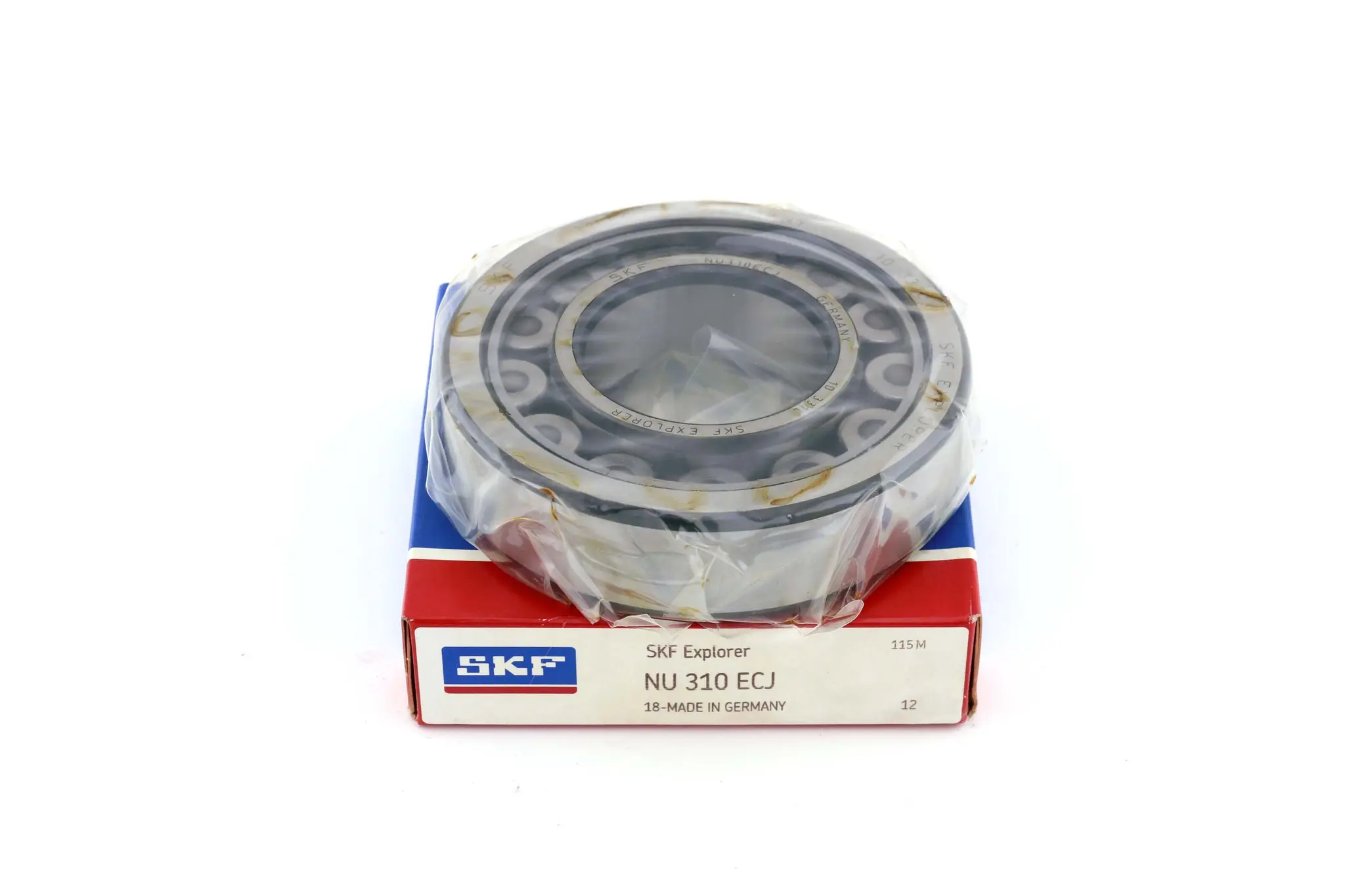 Produktfoto 1 von NU 310 ECJ