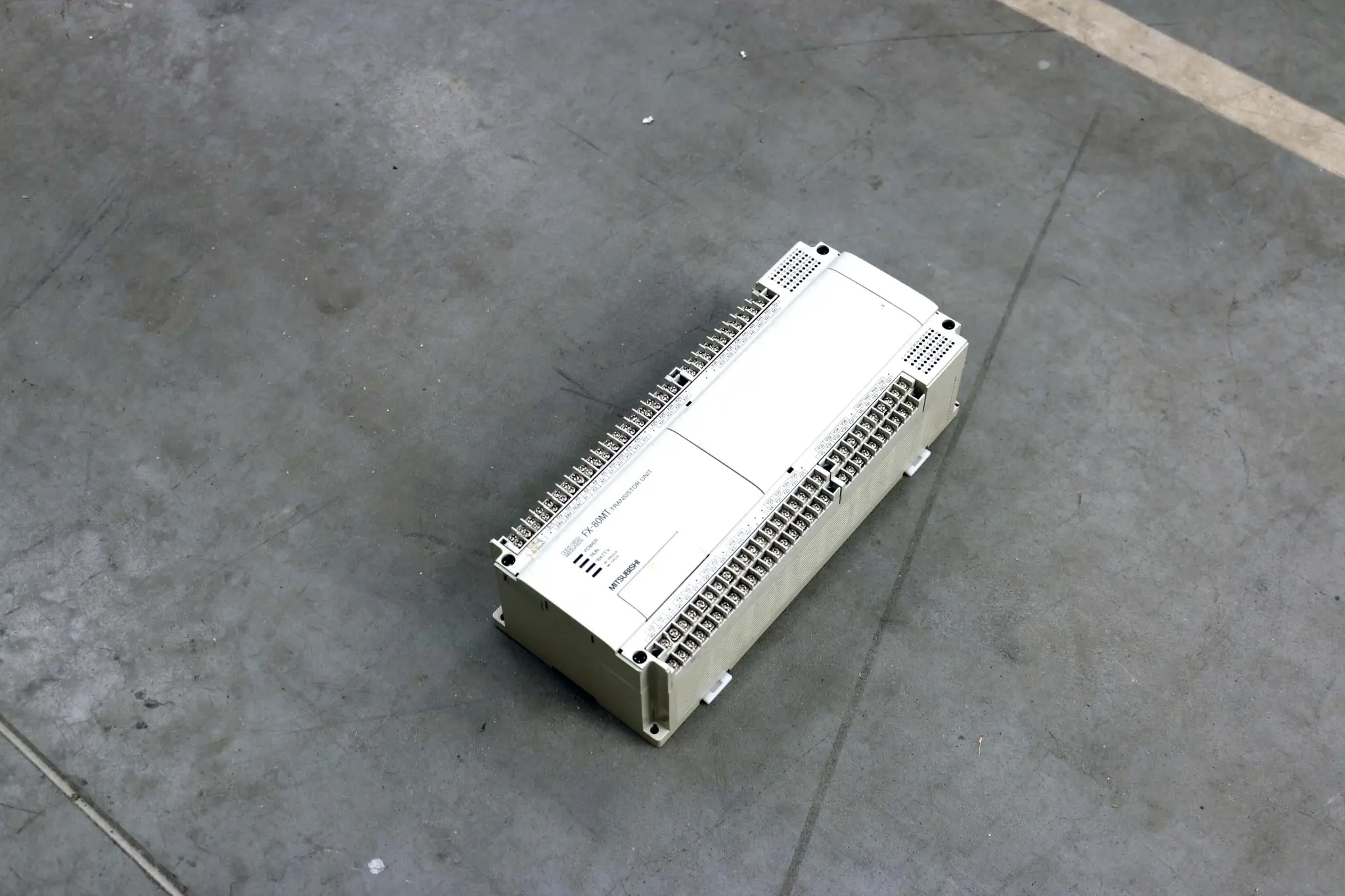 Produktfoto 1 von FX-80MT-ESS