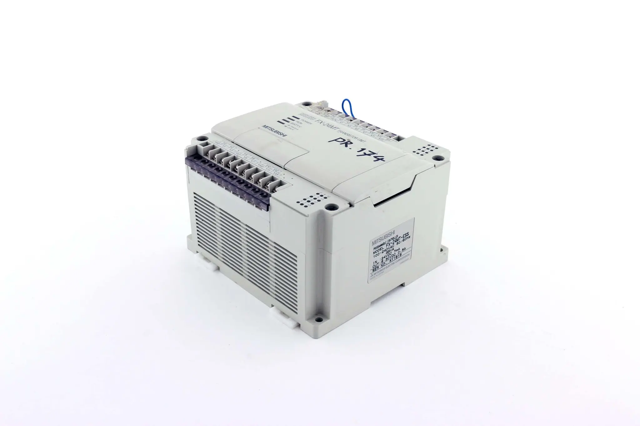 Produktfoto 1 von FX-24MT-ESS