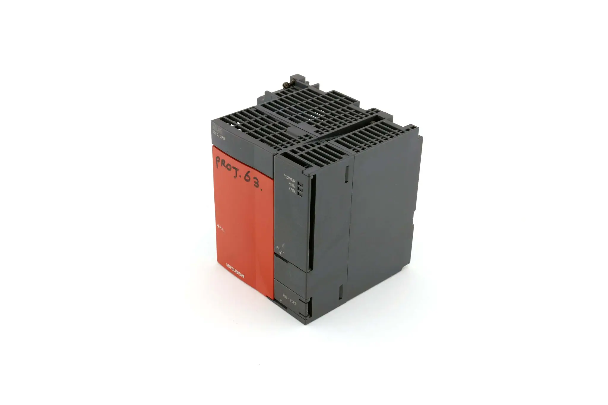 Produktfoto 1 von Q00JCPU-E