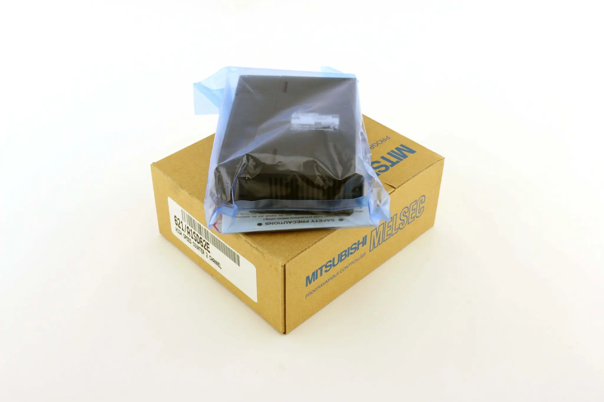 Produktfoto 1 von A1SD62E