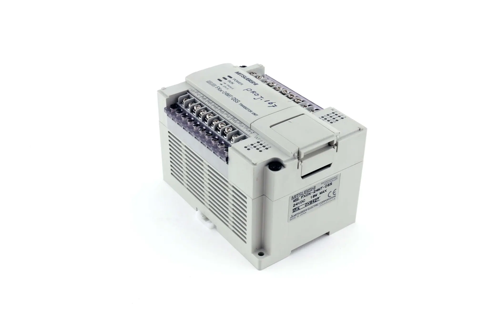 Produktfoto 1 von FXON-24MT-DSS