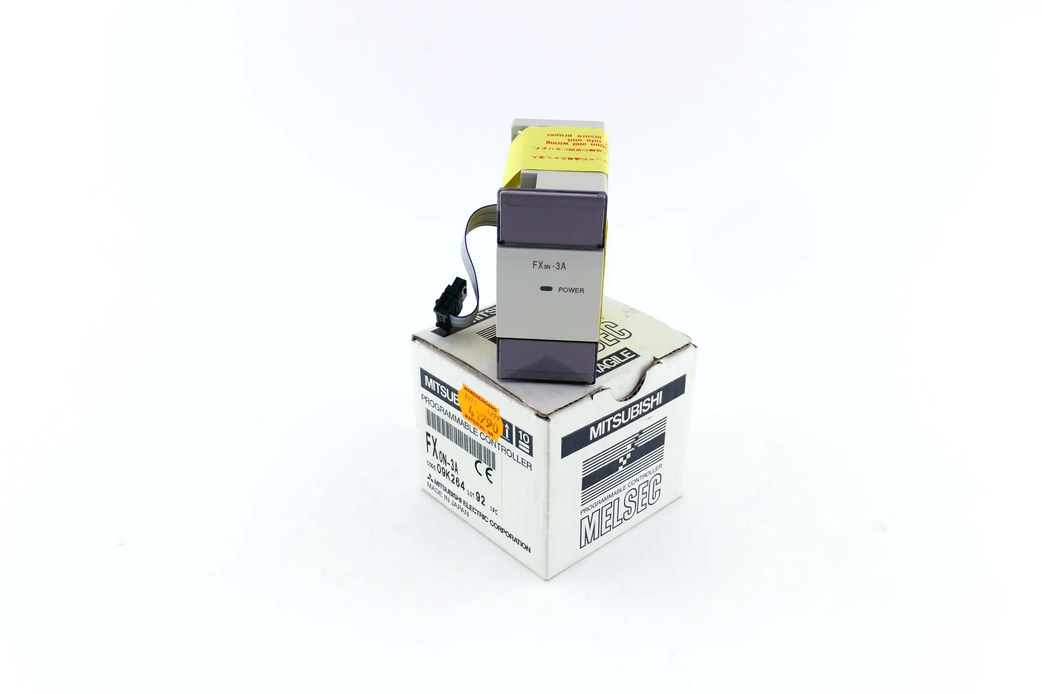 Produktfoto 1 von FXON-3A