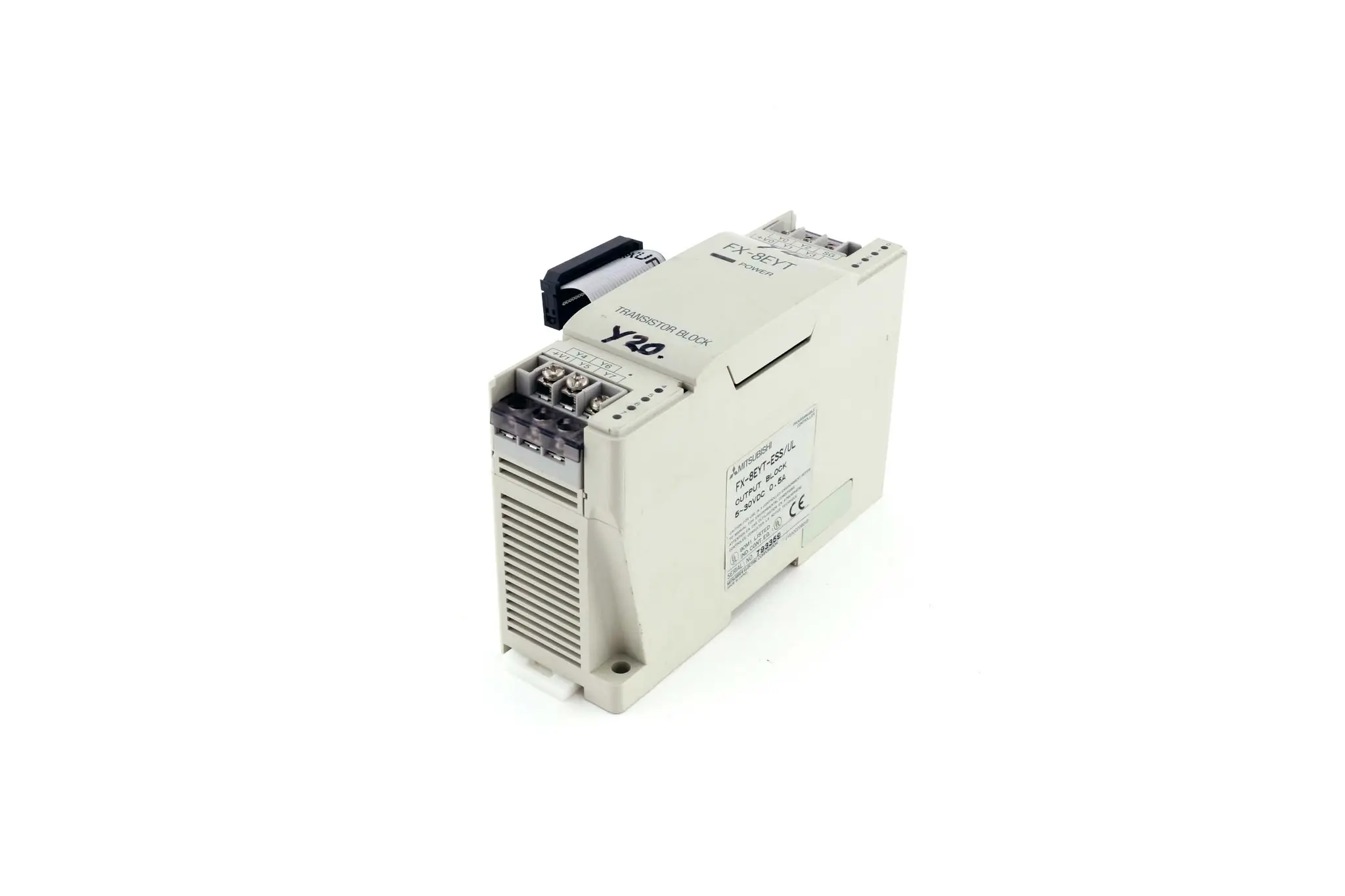 Produktfoto 1 von FX-8EYT-ESS/UL