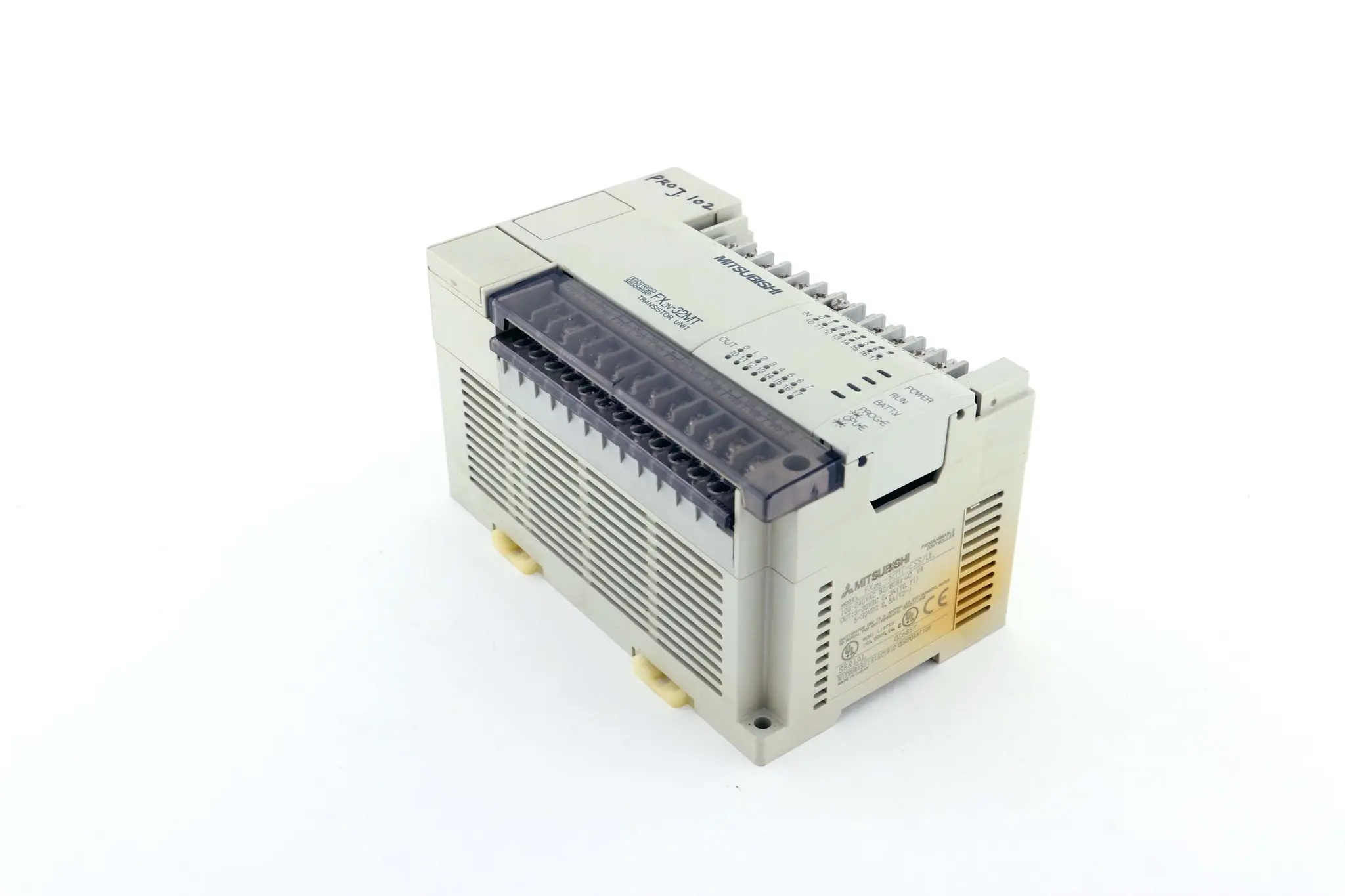 Produktfoto 1 von FX2N-32MT-ESS/UL