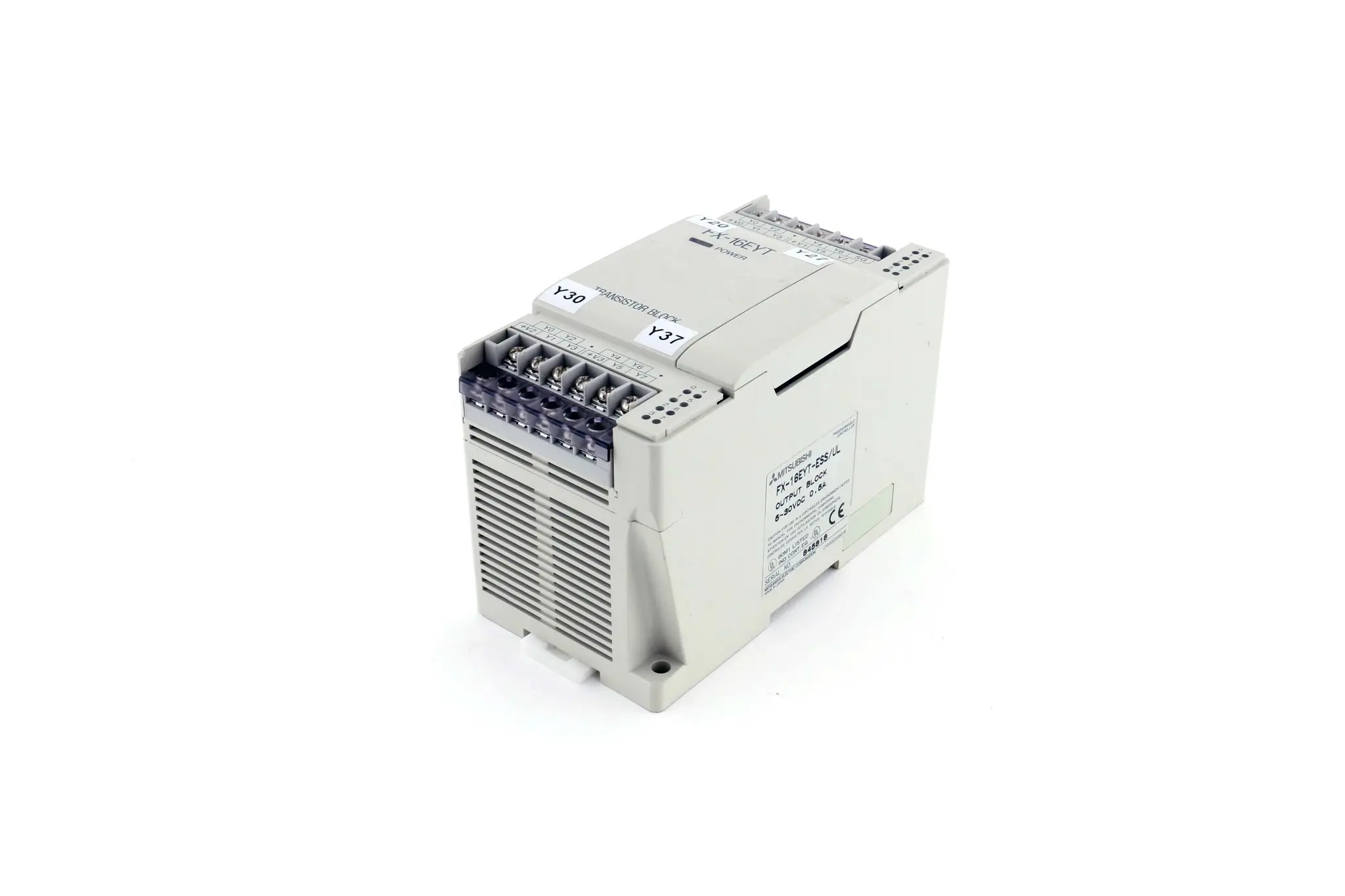 Produktfoto 1 von FX-16EYT-ESS/UL