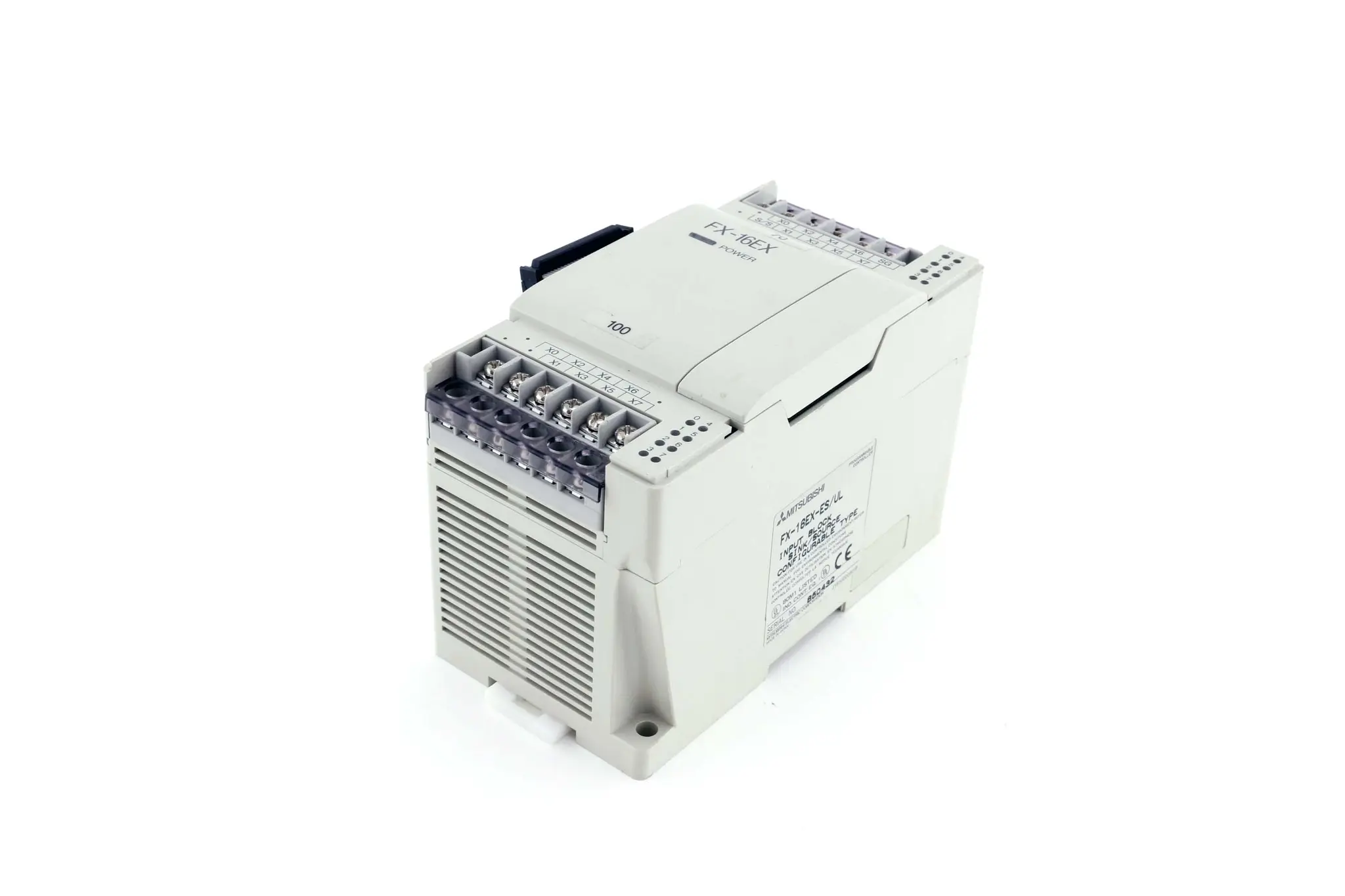 Produktfoto 1 von FX-16EX-ES/UL
