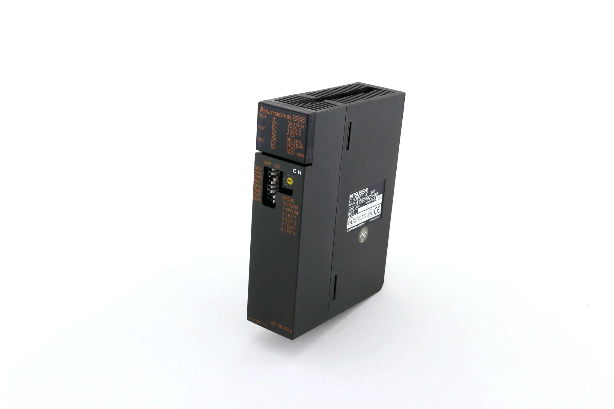 Produktfoto 1 von A1SJ71QE71-B2