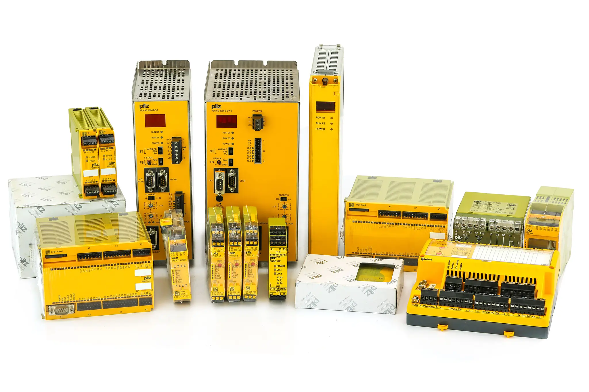 Produktfoto 1 von 306175 ; C-P8-EA4