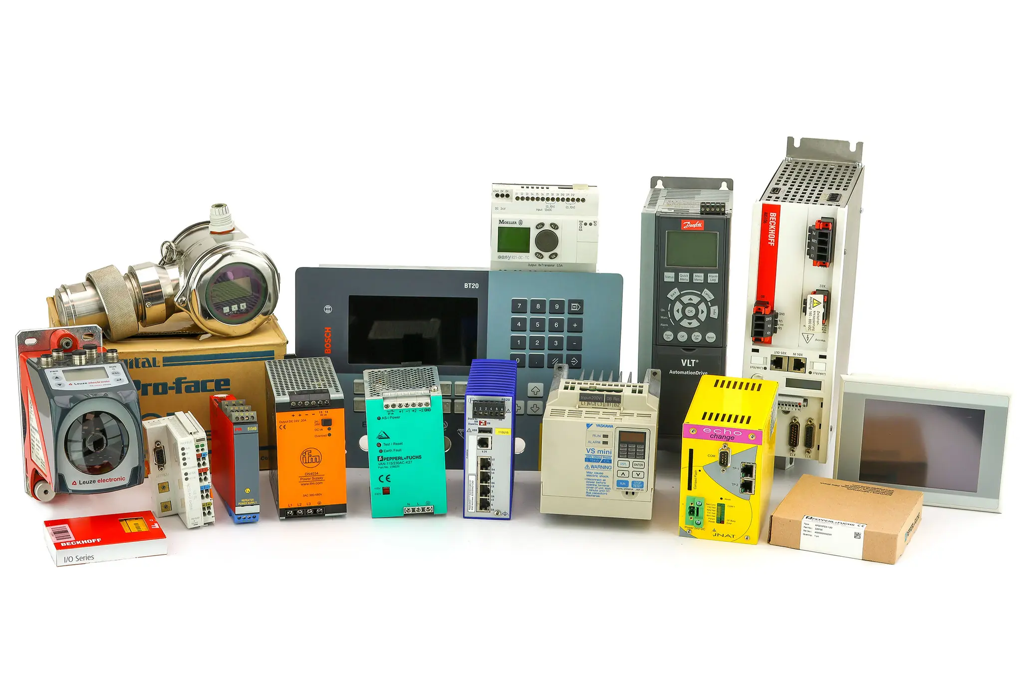 Produktfoto 1 von HW-K15