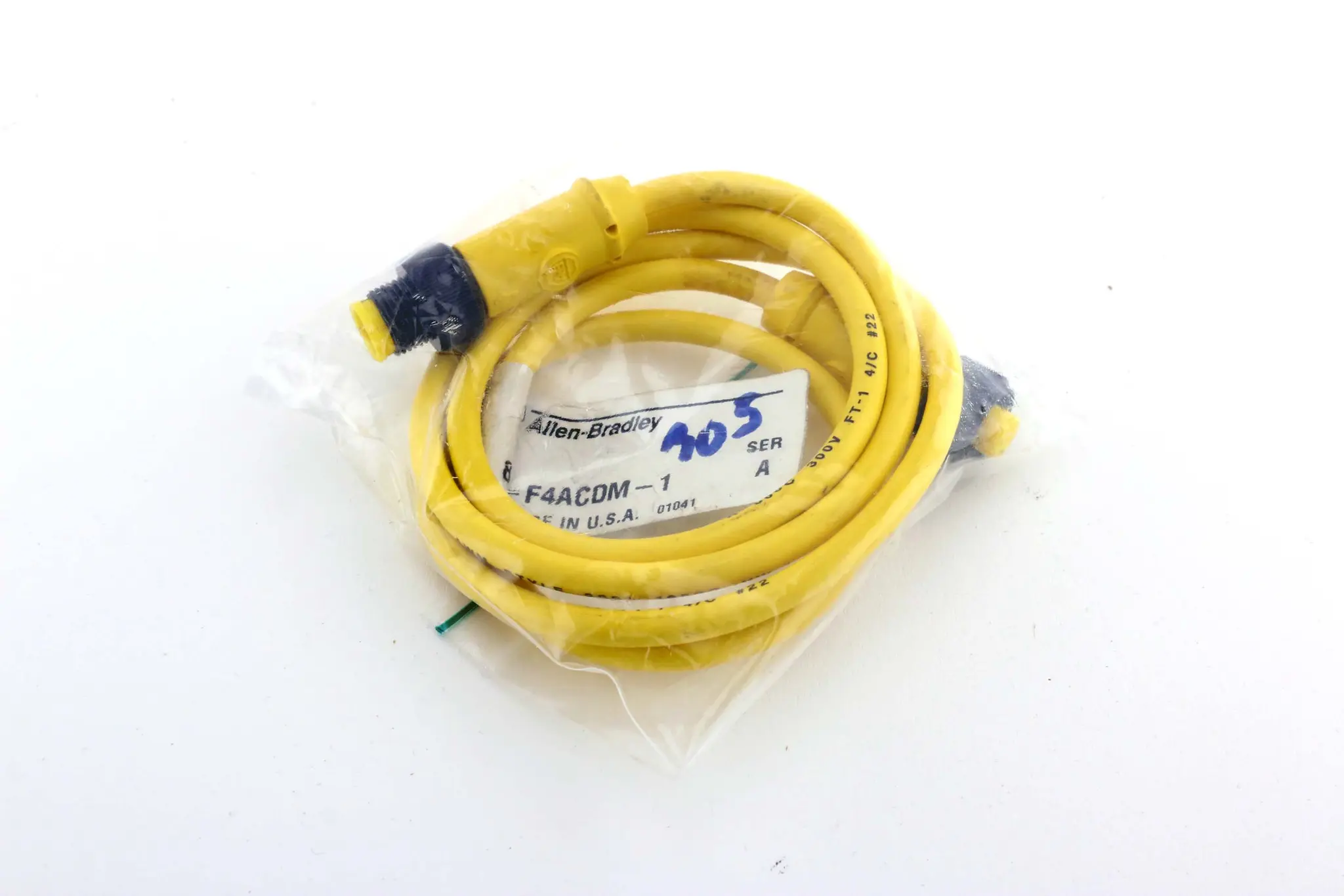 Produktfoto 1 von 89D-F4ACDM-1