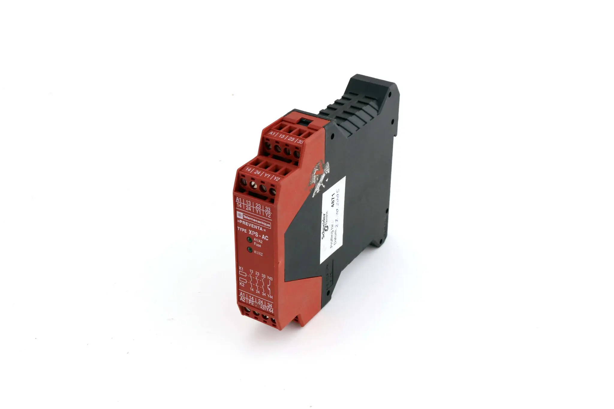 Produktfoto 1 von XPSAC1321P