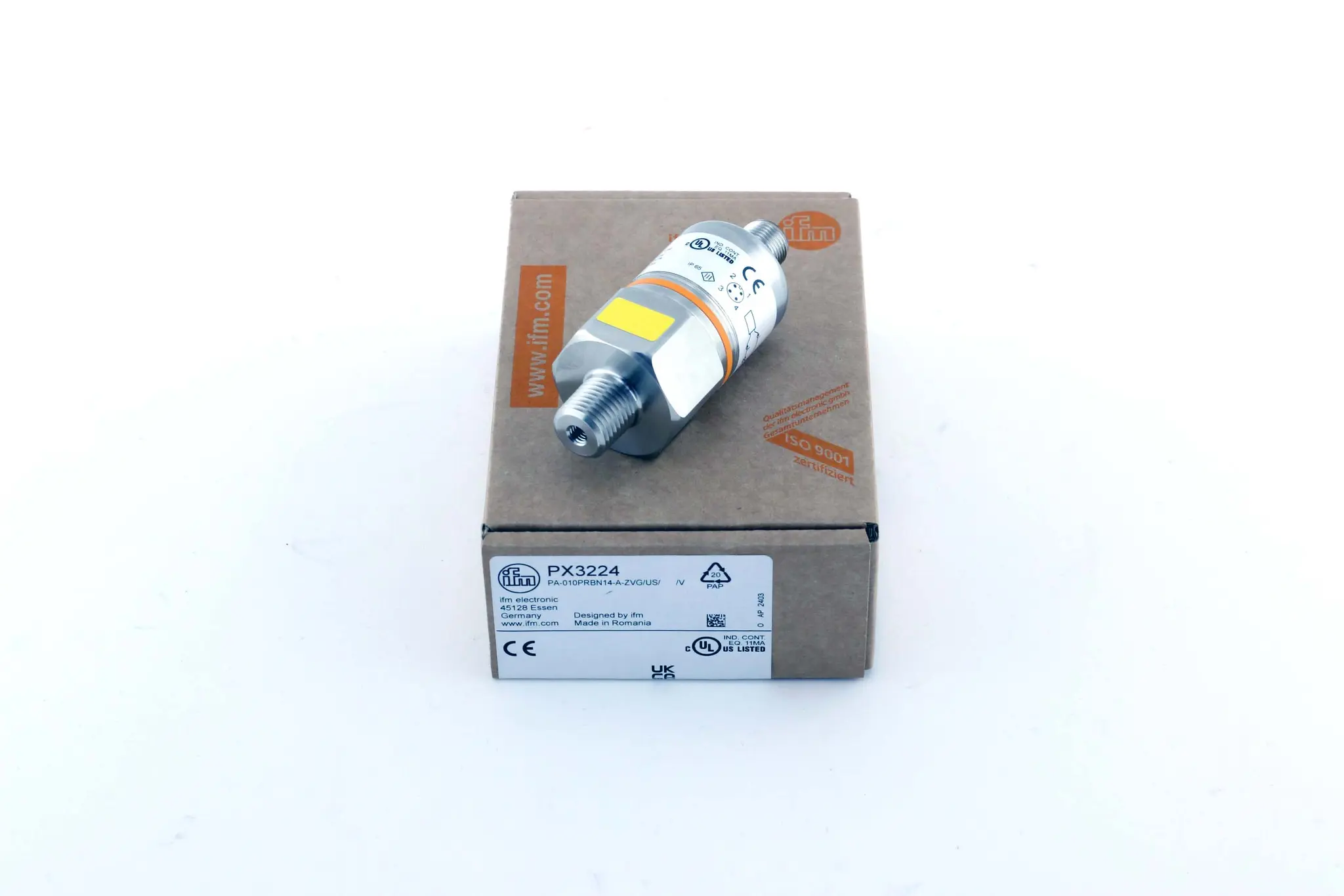 Produktfoto 1 von PX3224