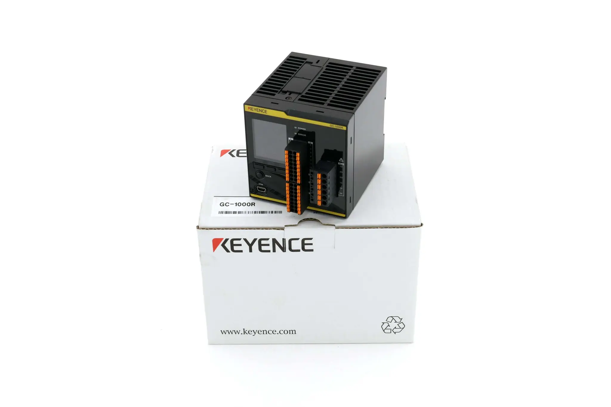 Produktfoto 1 von GC-1000R