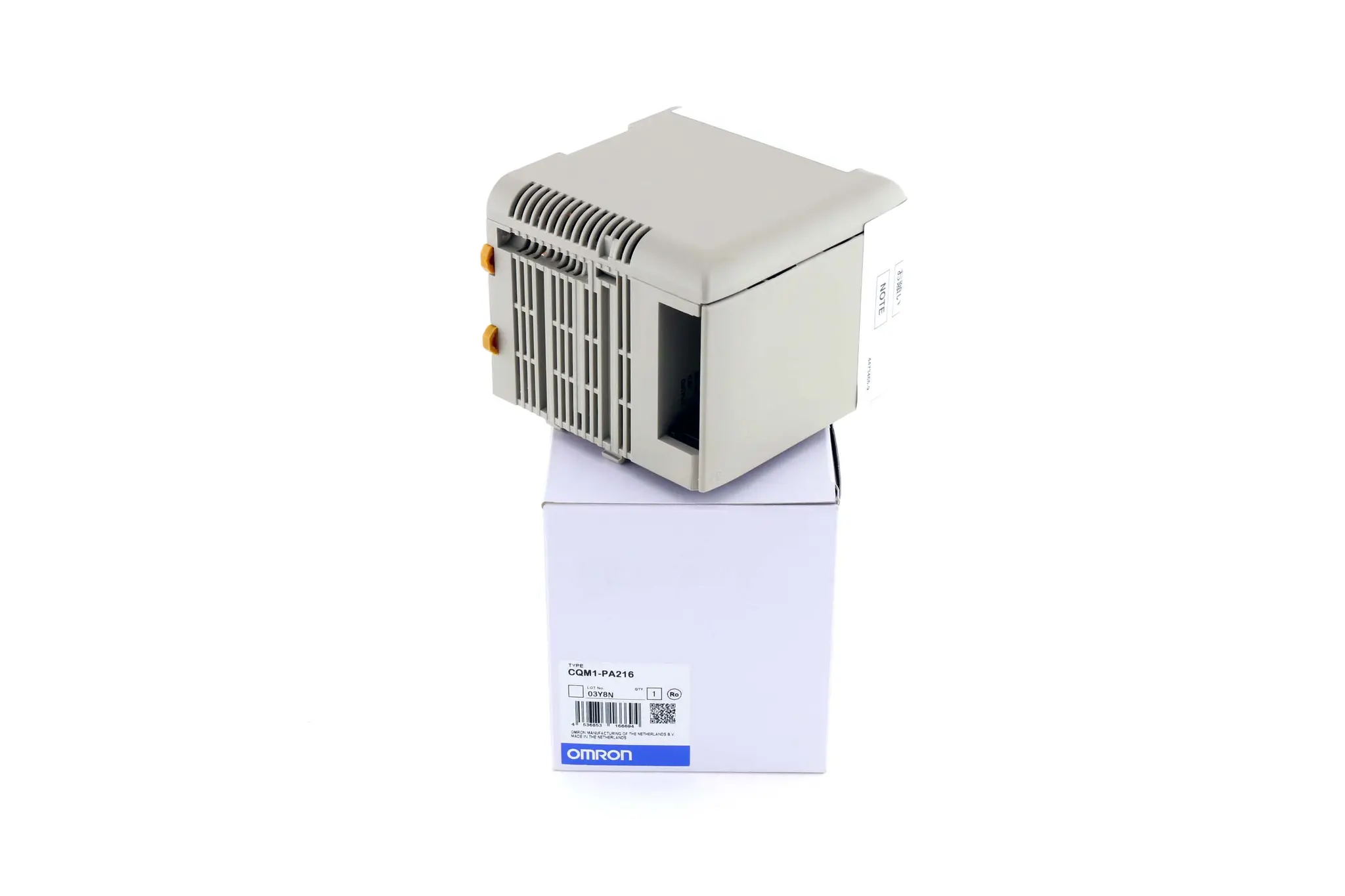Produktfoto 1 von CQM1-PA216